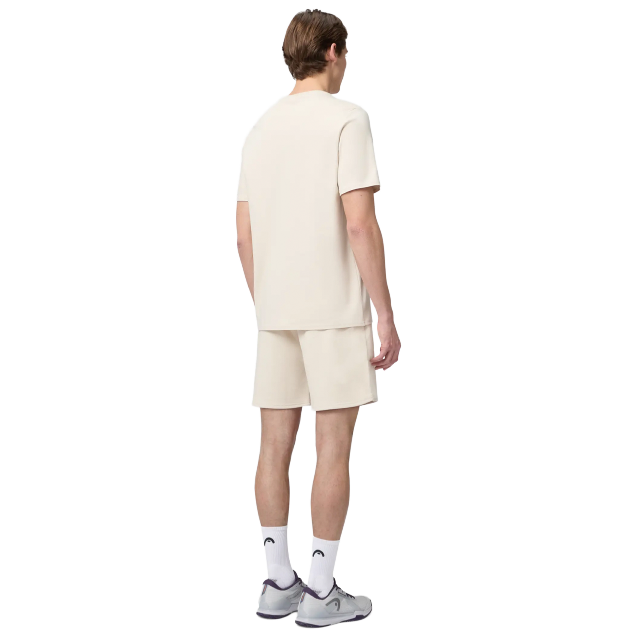Head Motion T-Shirt Men's Sand
