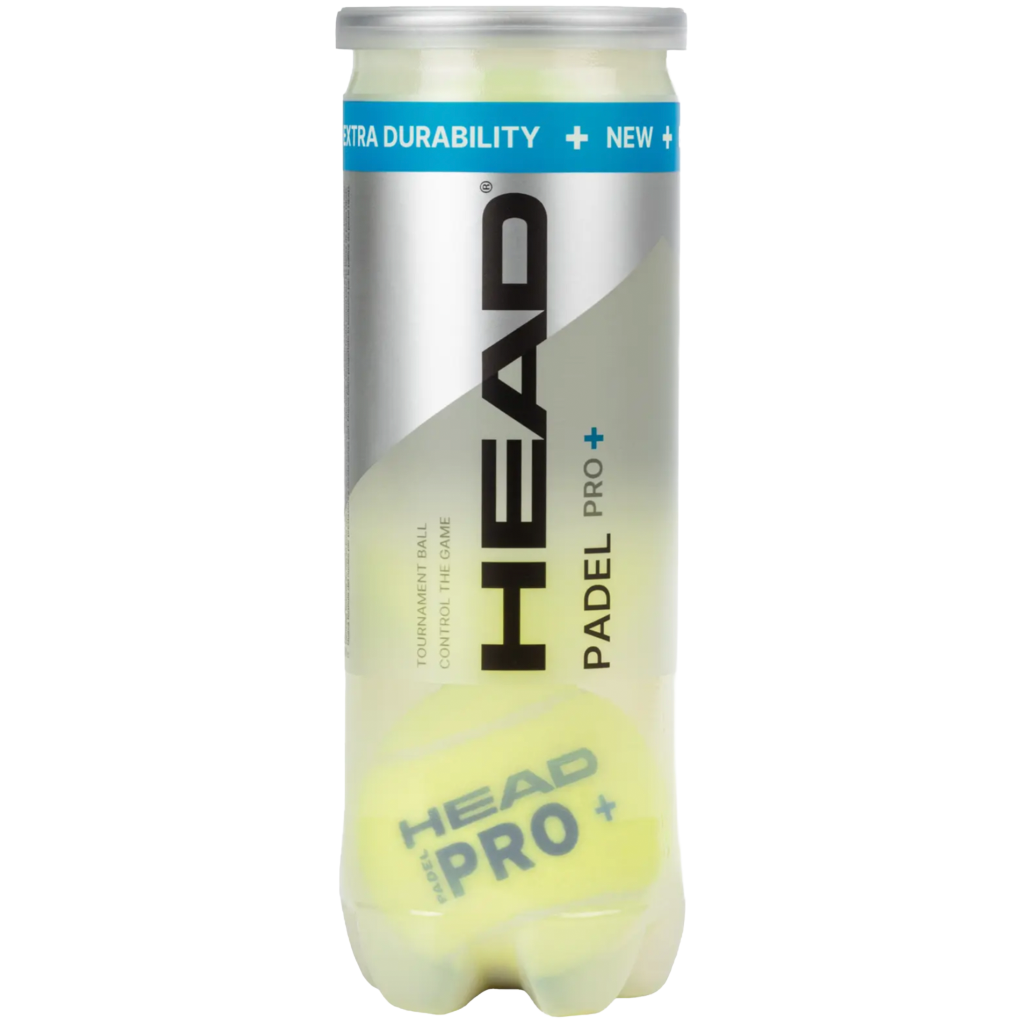 Head Padel Pro+