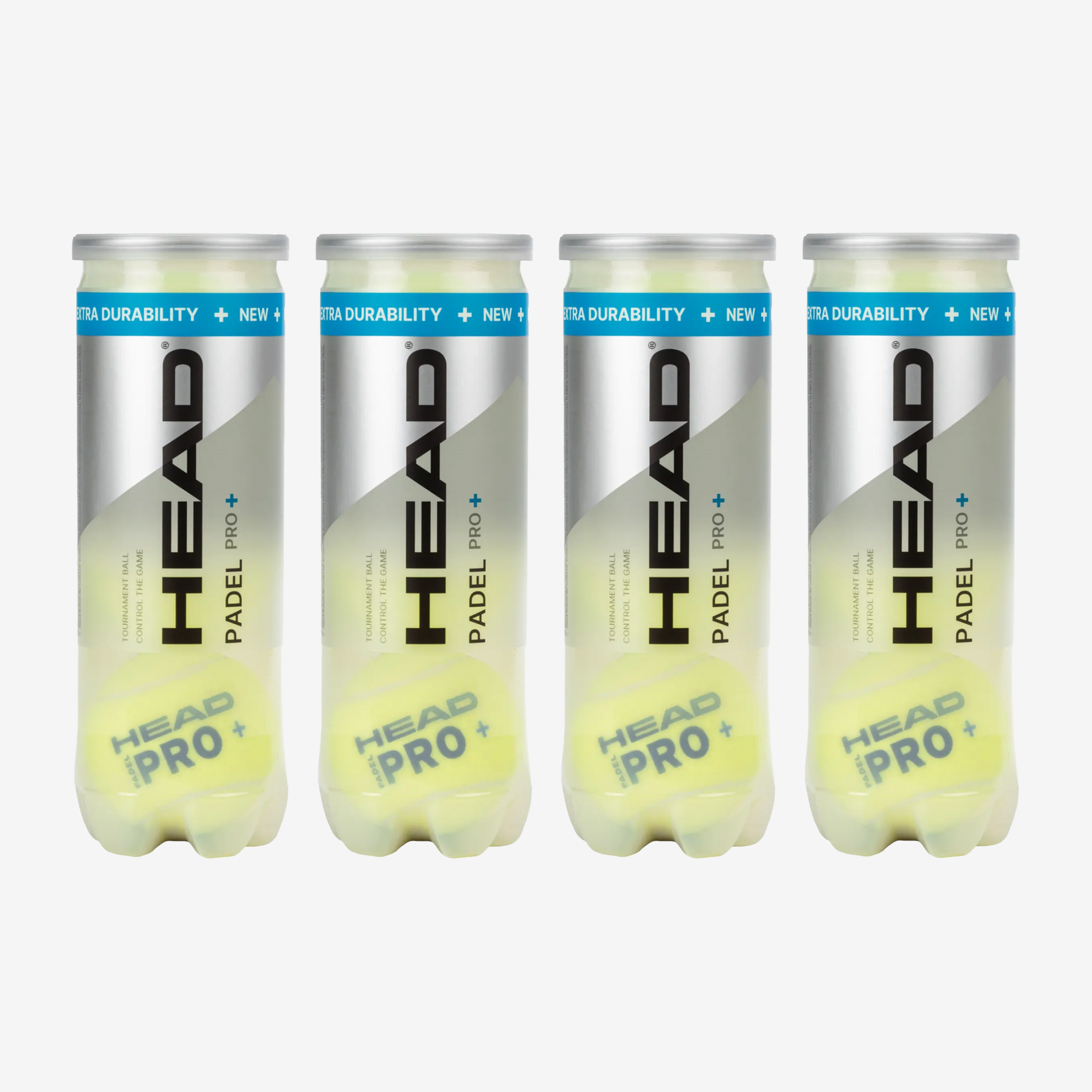 Head Padel Pro+