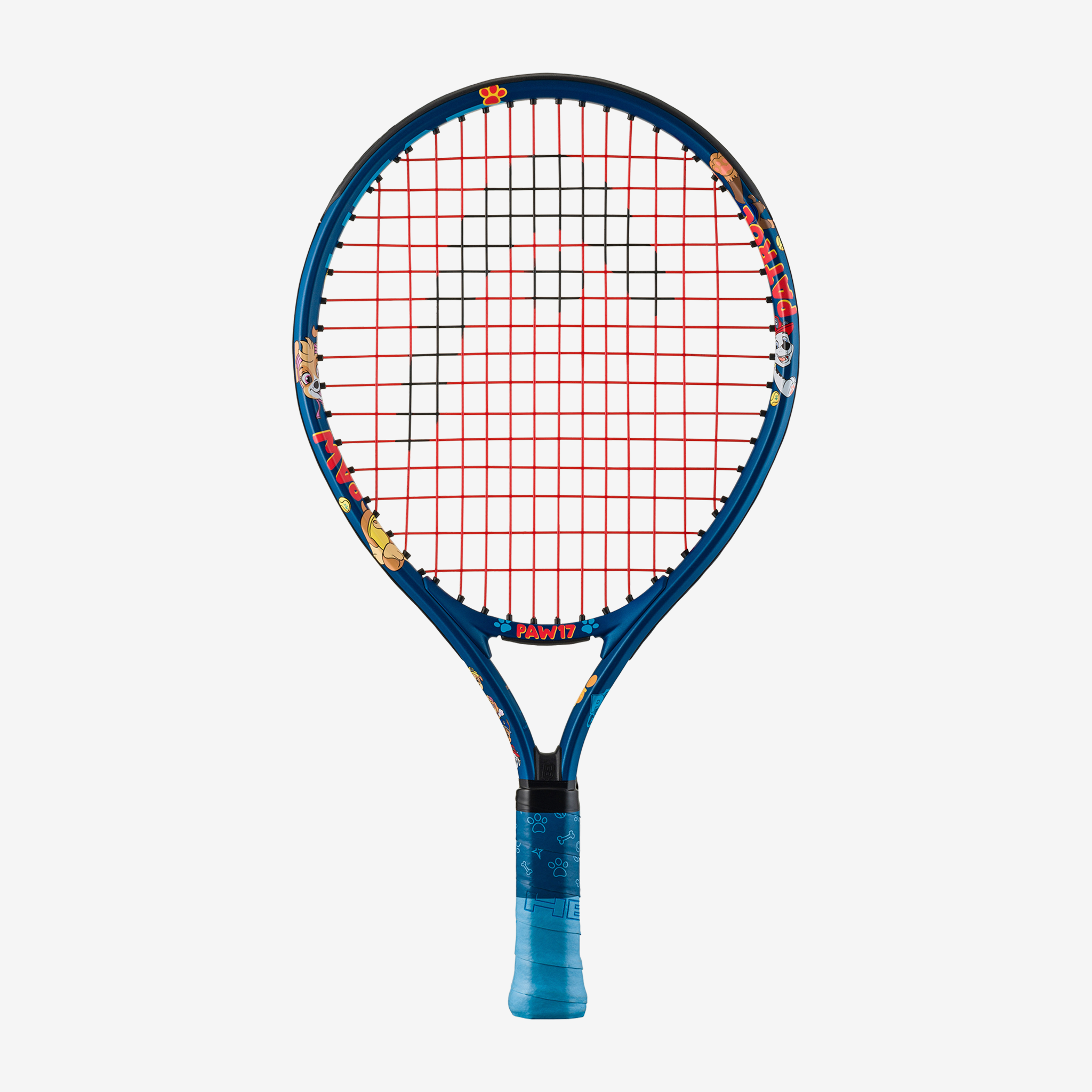 Head Paw Junior 17 Blue