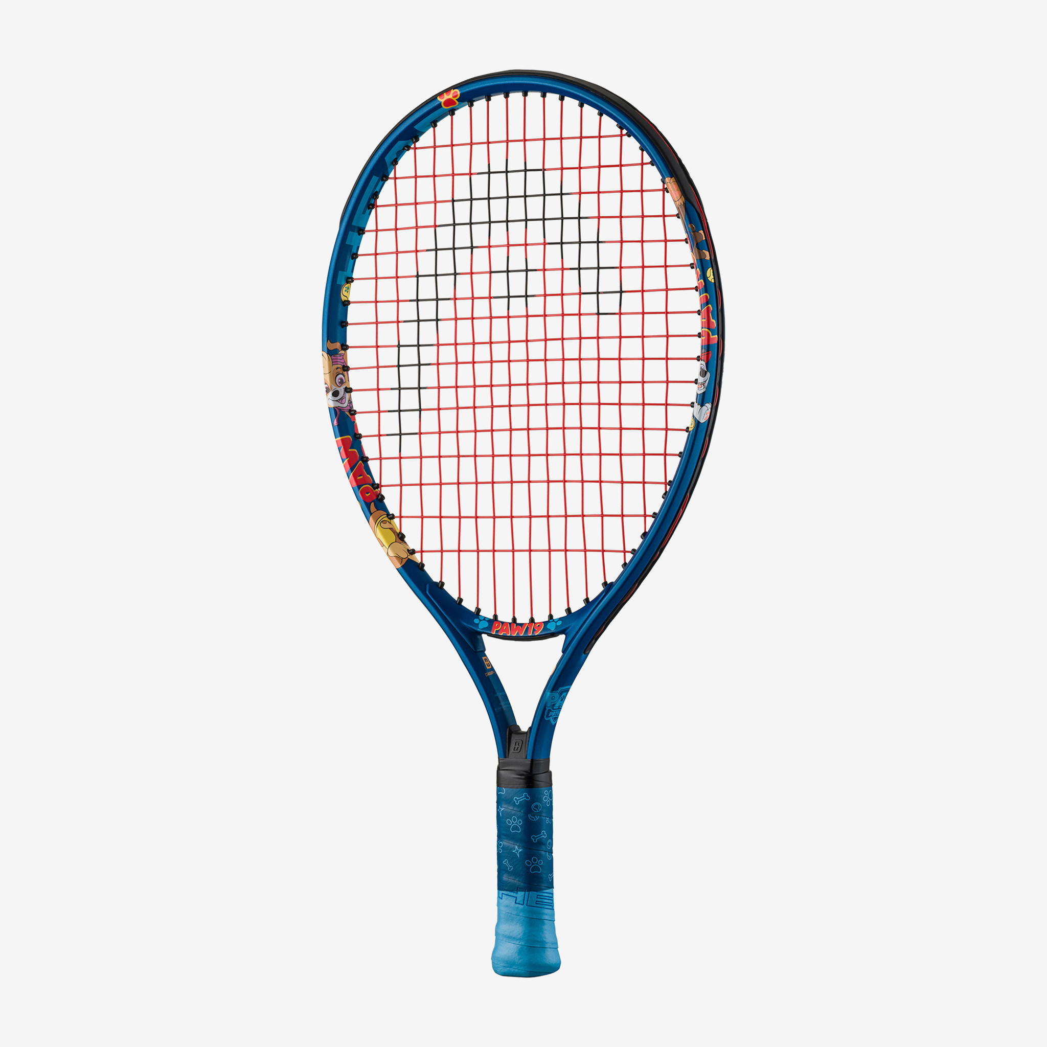 Head Paw Junior 19 Blue