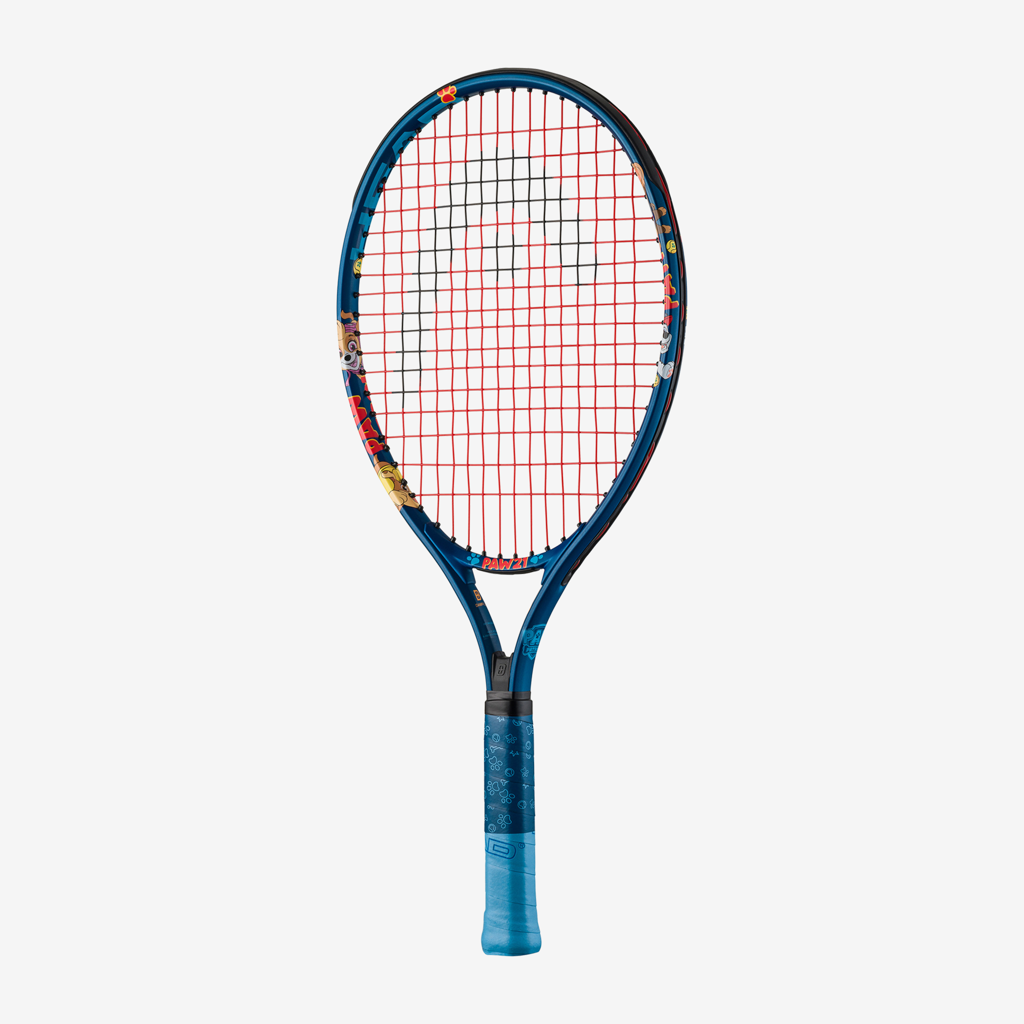 Head Paw Junior 21 Blue