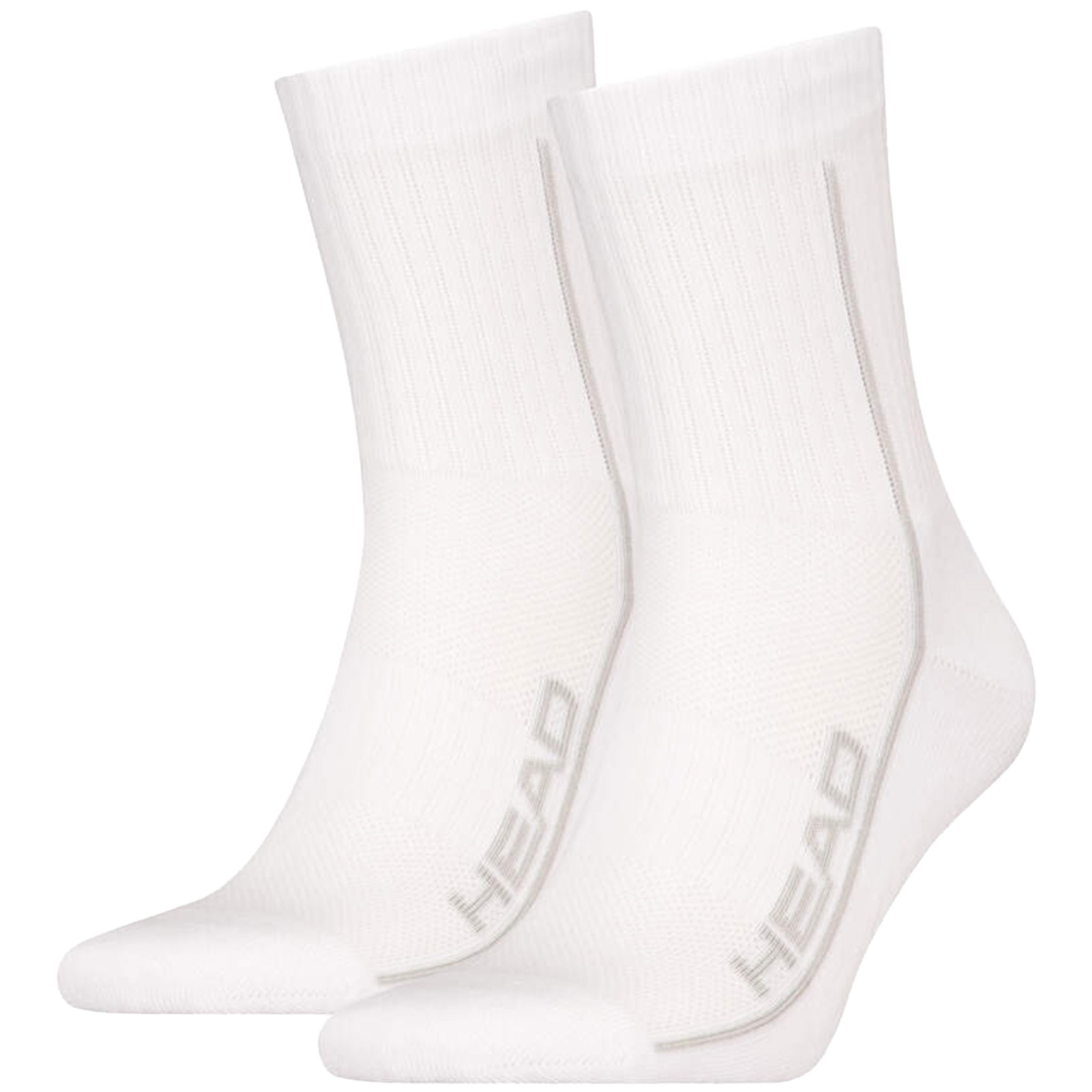 Head Performance Short Crew Socks (2 Pack)