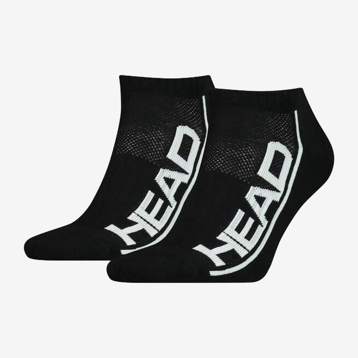 Head Performance Sneaker Socks (2 Pack)