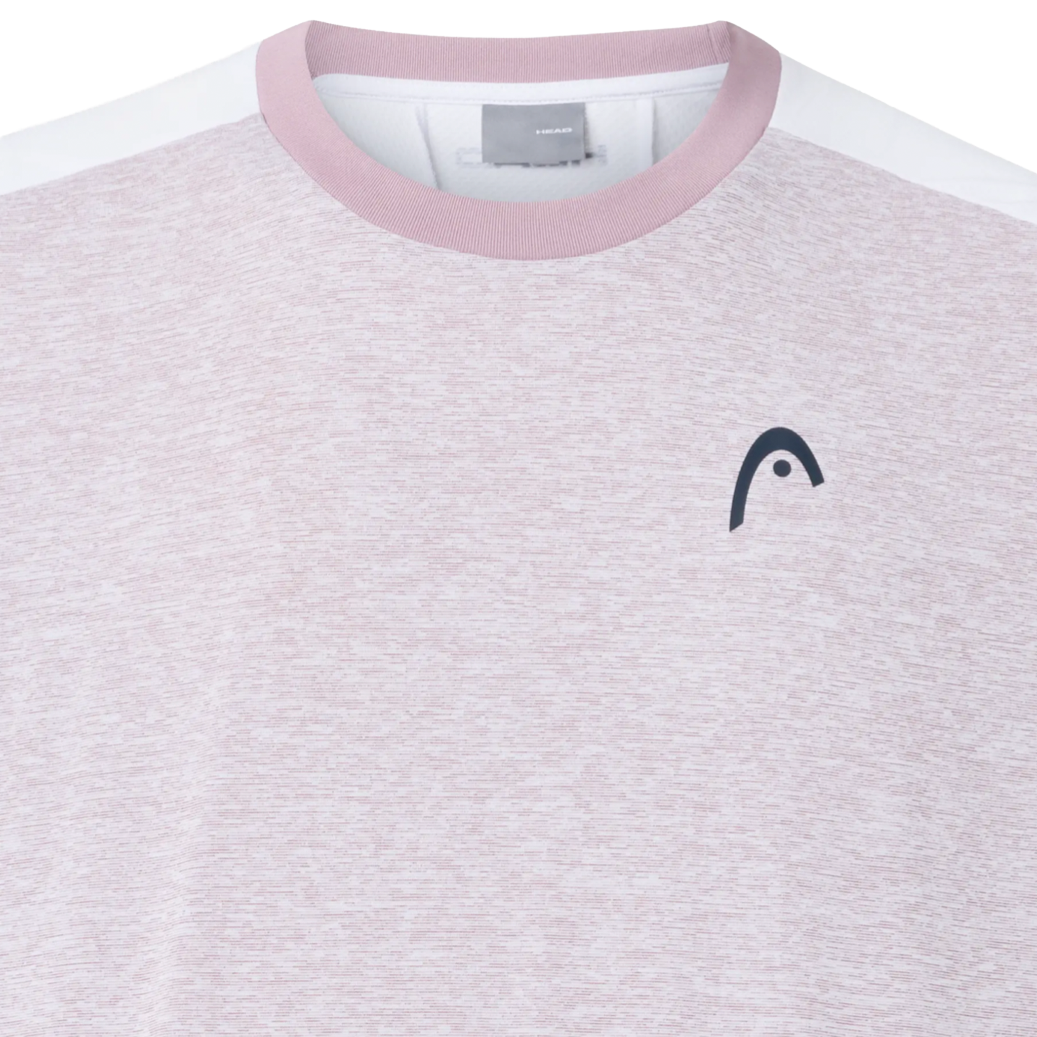 Head Play Tech T-Shirt Men's Dirty Lilac