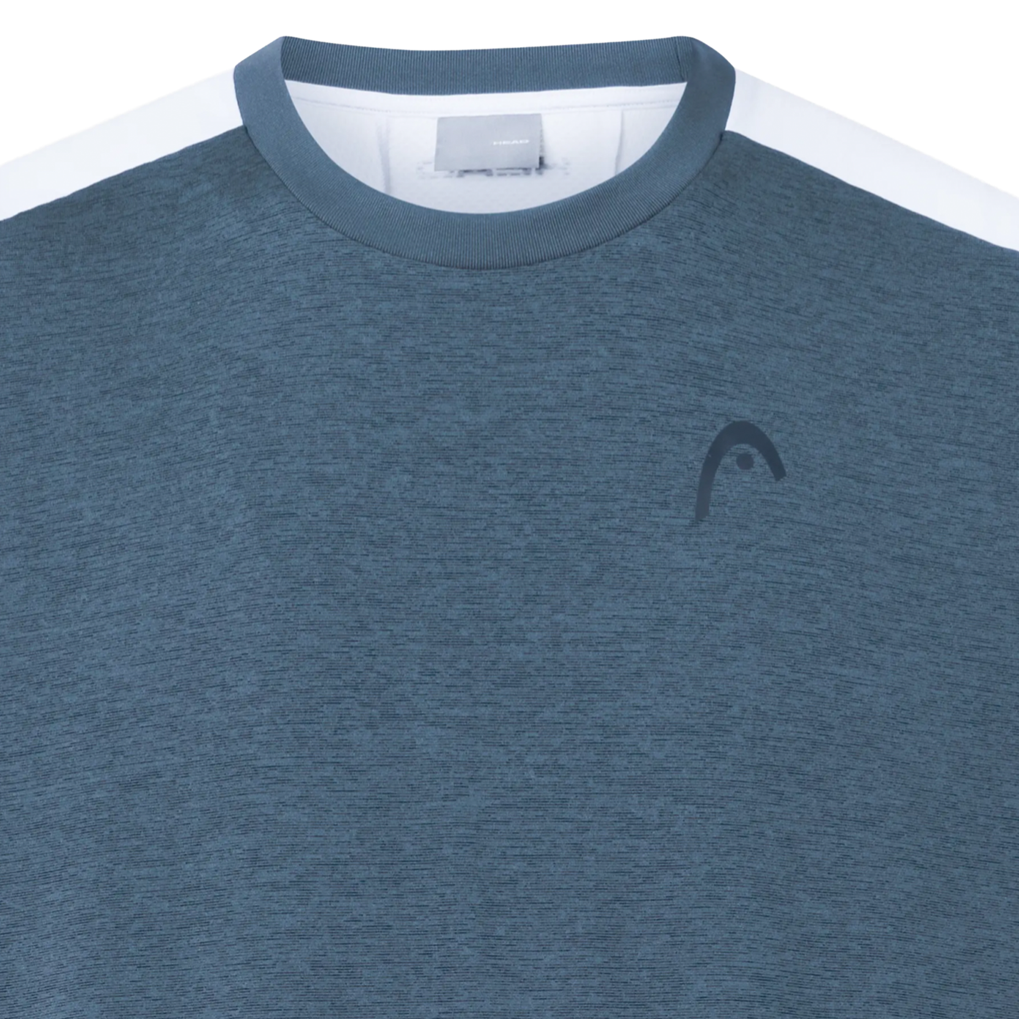 Head Play Tech T-Shirt Men's Navy