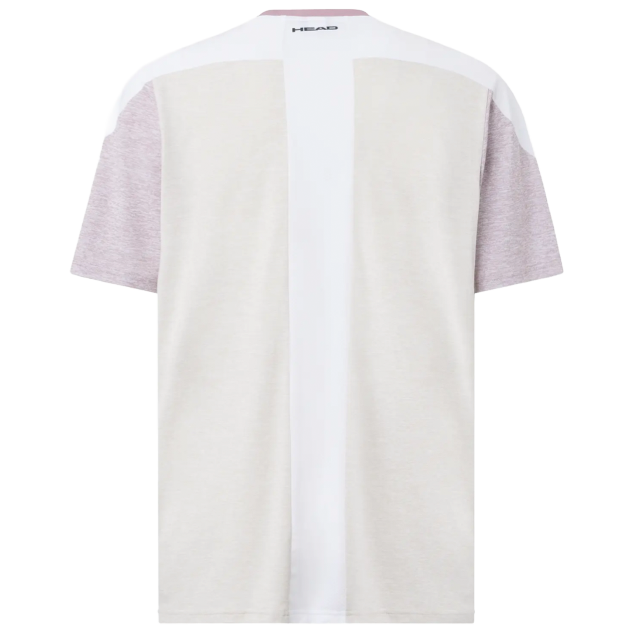 Head Play Tech T-Shirt Men's White