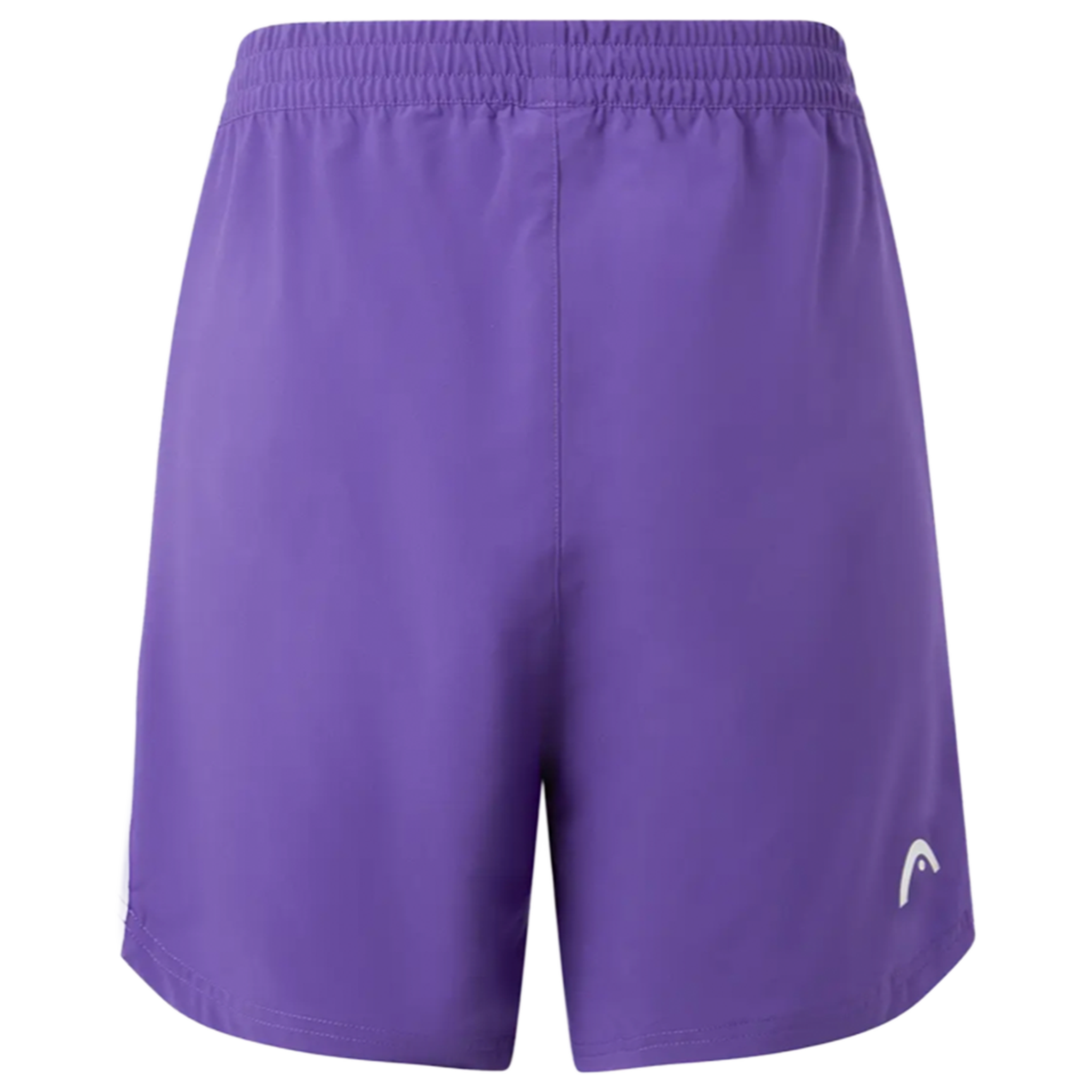 Head Power Shorts Men's Purple/White