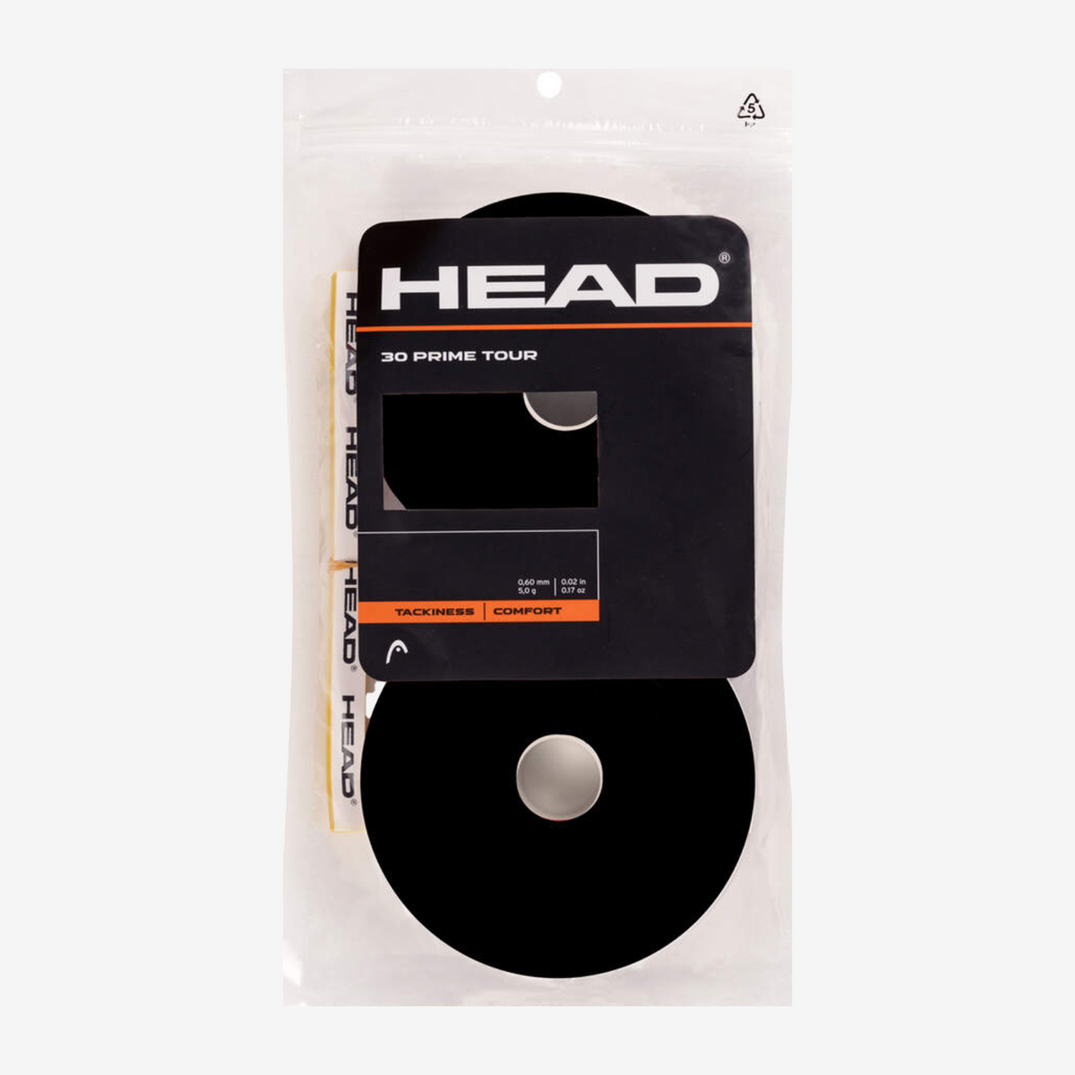 Head Prime Tour 30 Pack