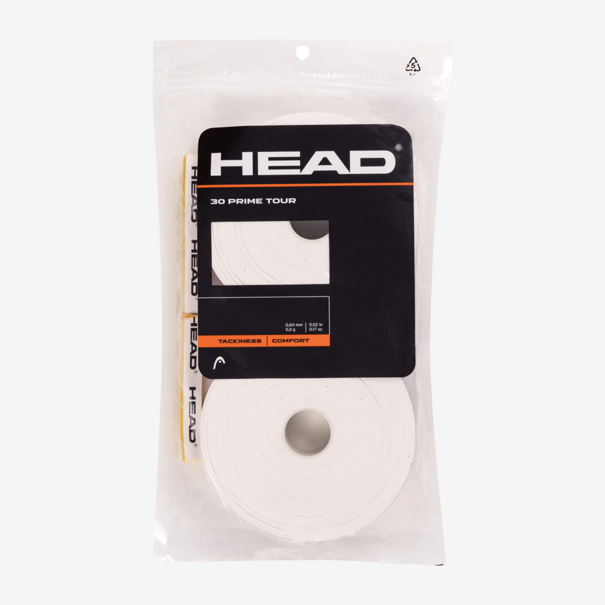 Head Prime Tour 30 Pack