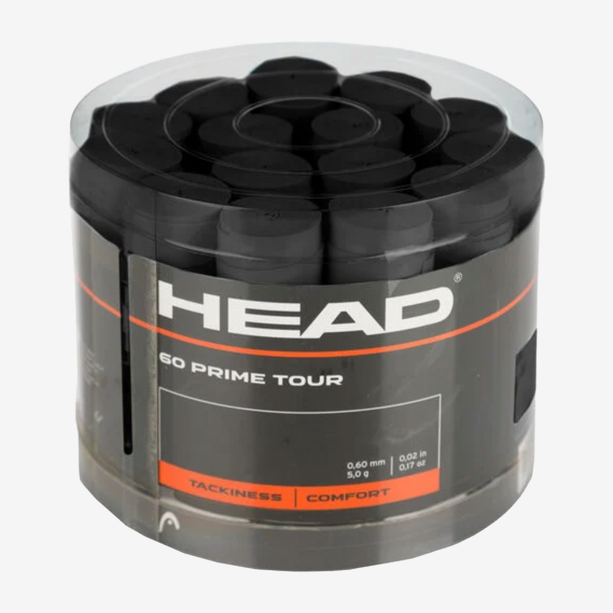 Head Prime Tour 60 Grip Box