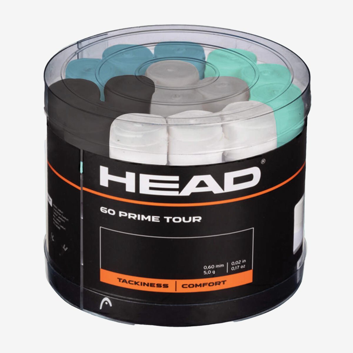 Head Prime Tour 60 Grip Box Mixed
