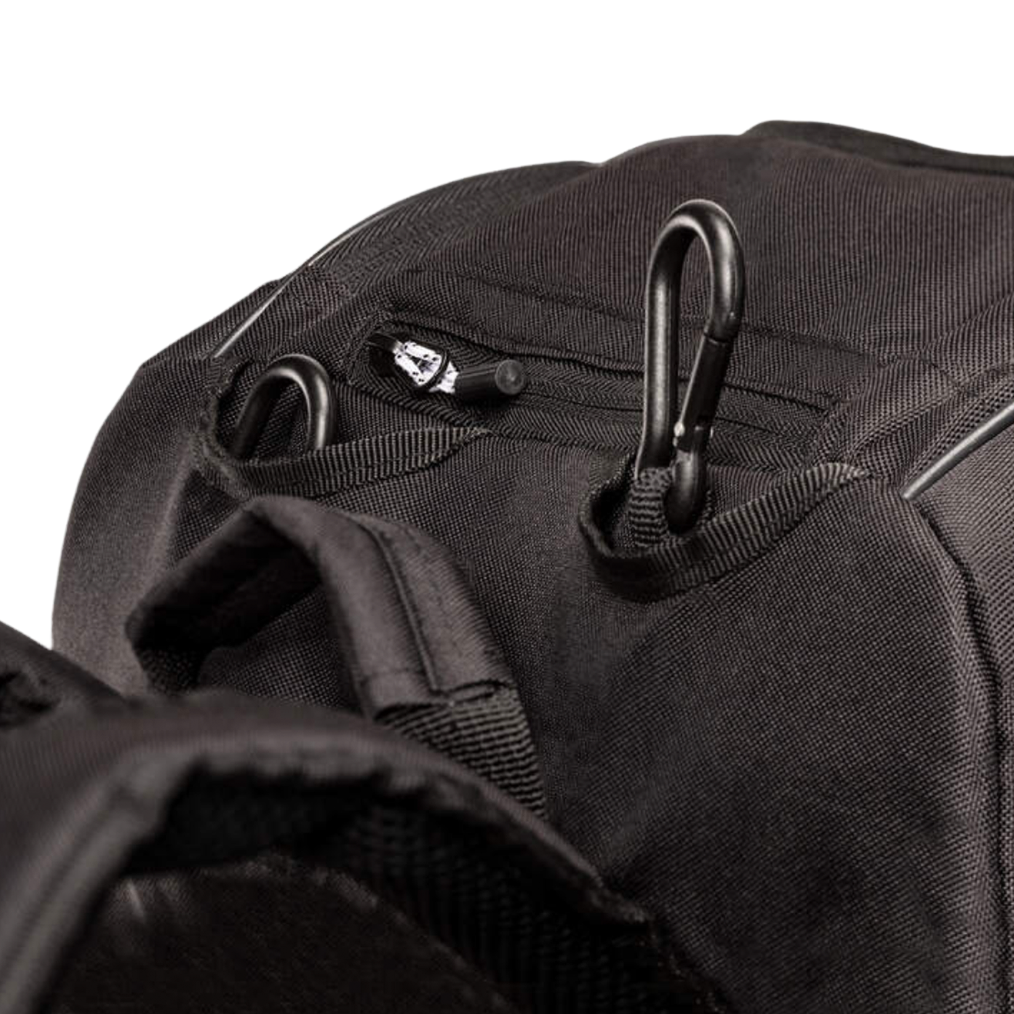 Head Pro Pickleball Bag M Black/White