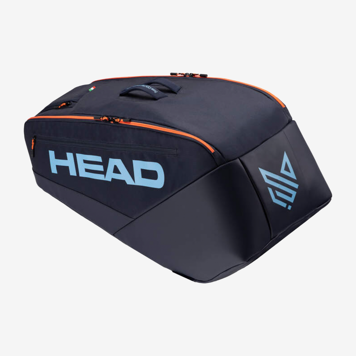 Head Pro Racket Bag L Navy