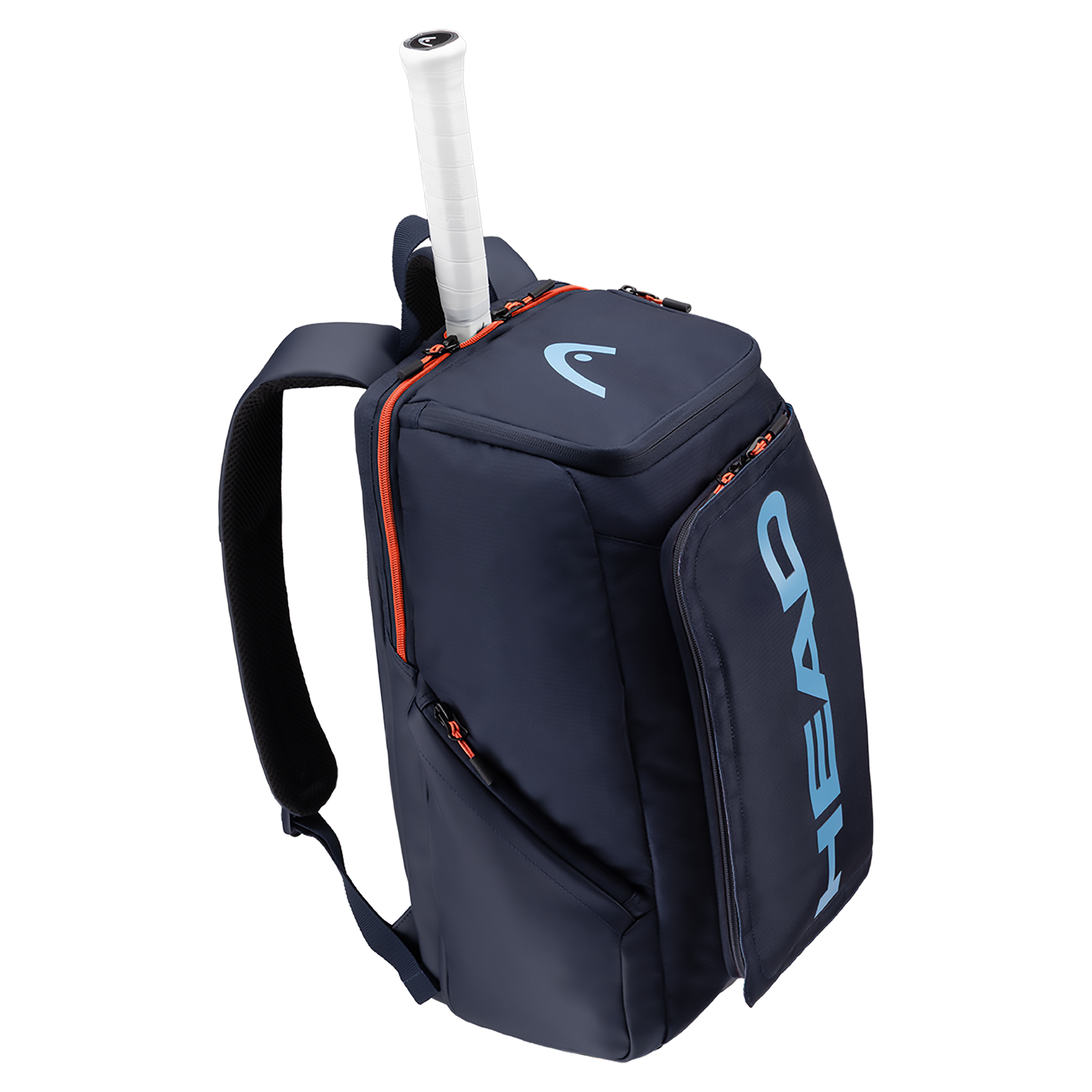 Head Pro Backpack 28L Navy