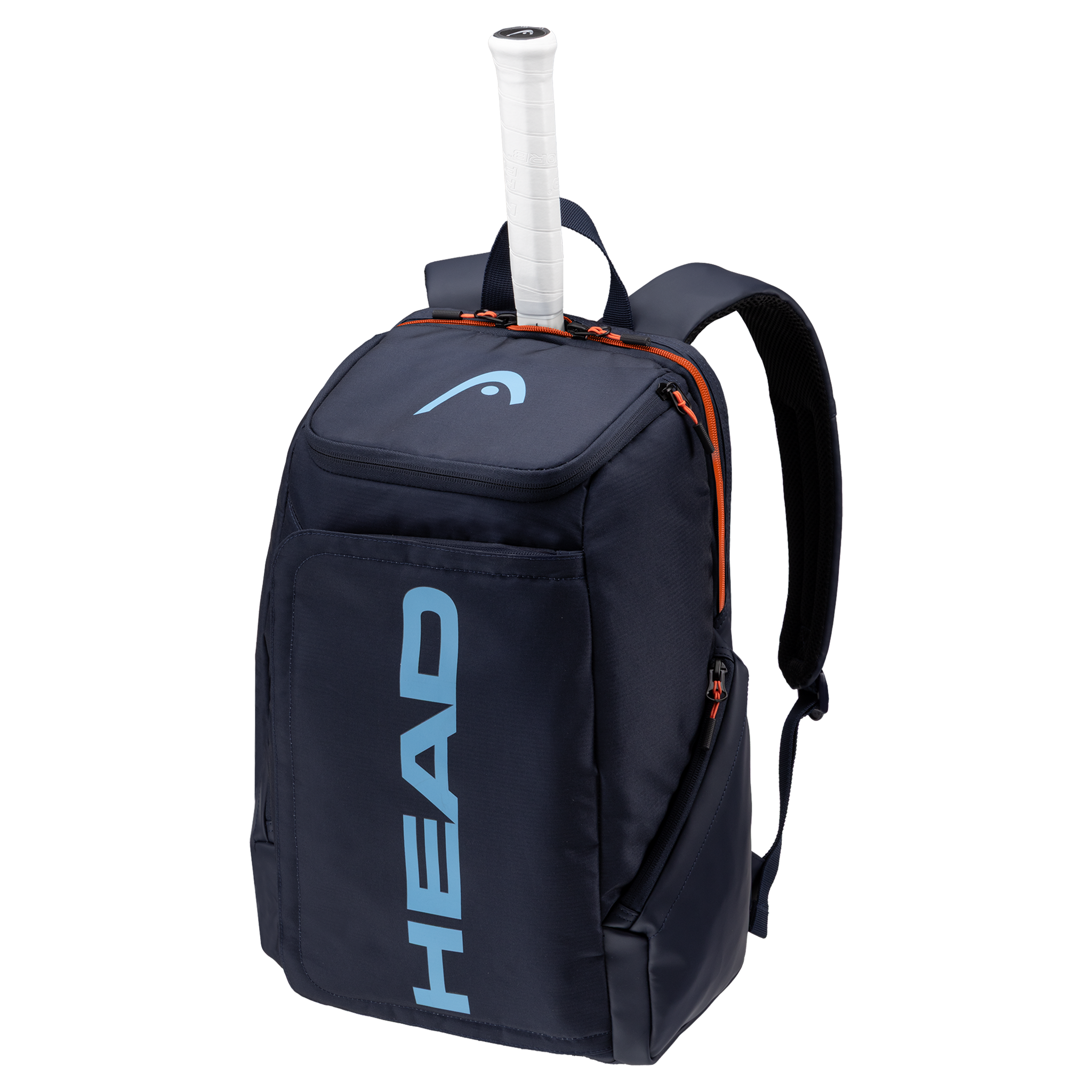 Head Pro Backpack 28L Navy