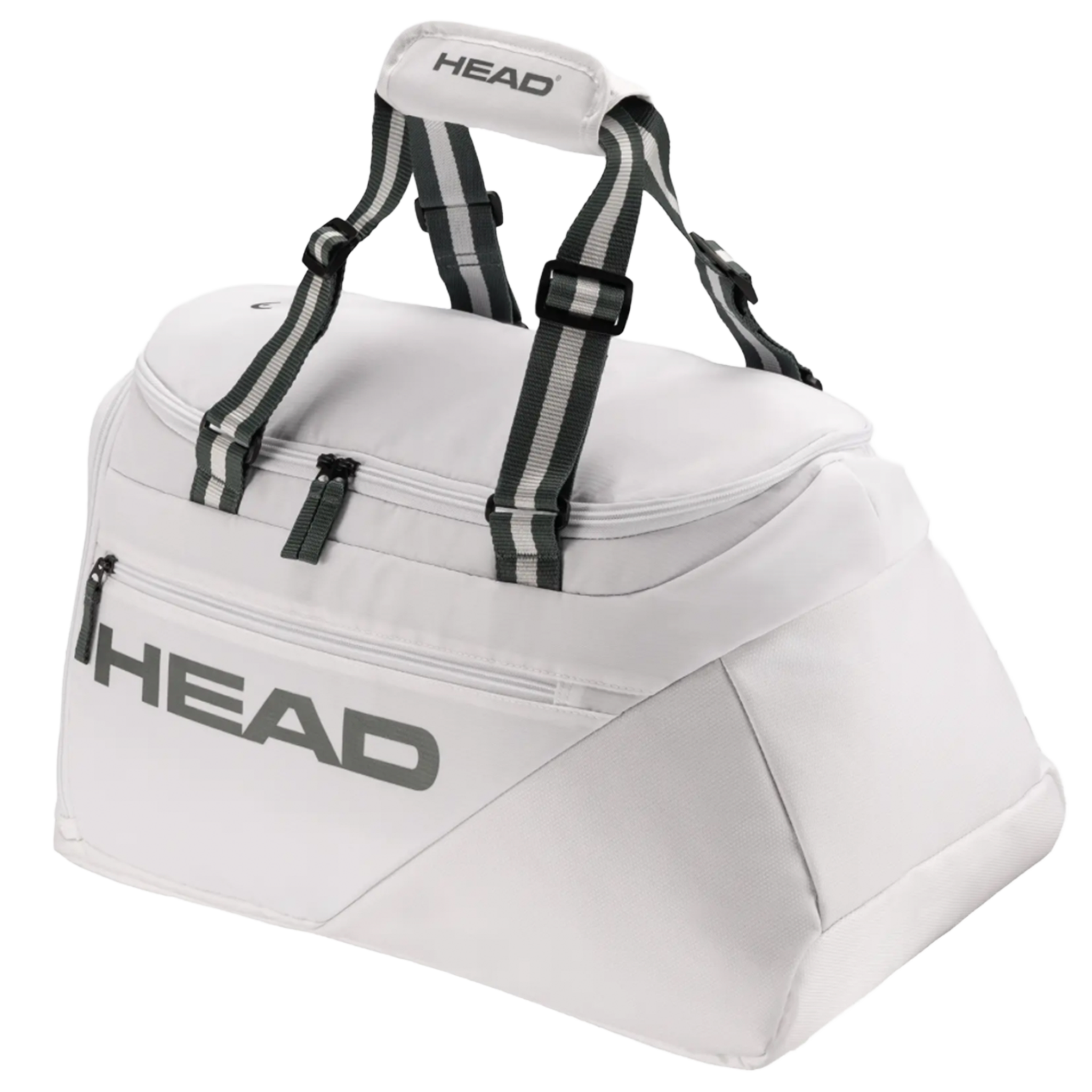 Head Pro X Court Bag 48L White/Green