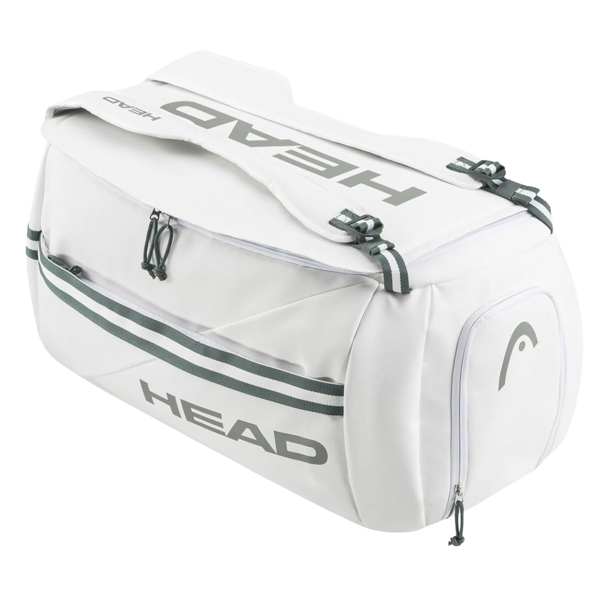 Head Pro X Duffle Bag XL WH