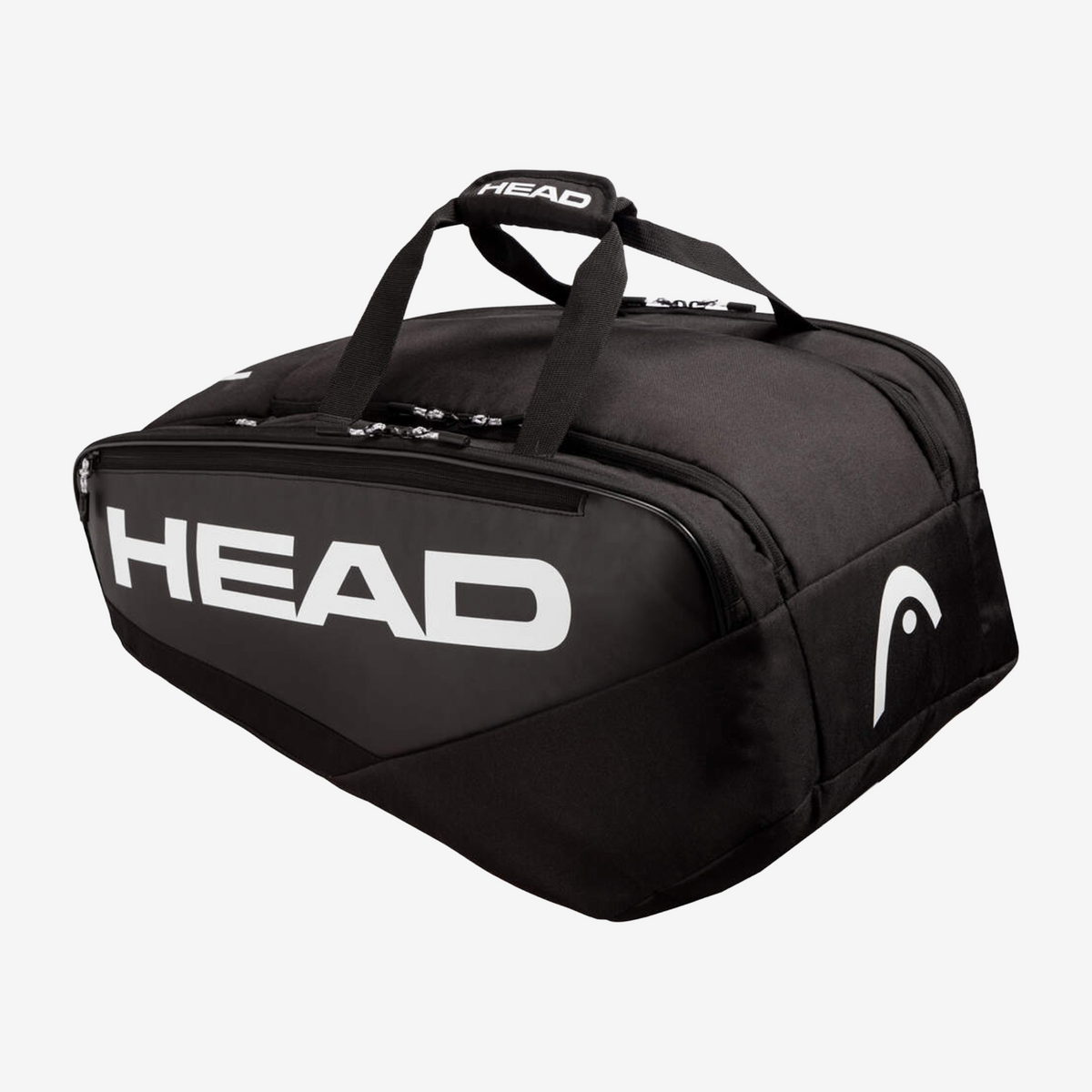 Head Pro Pickleball Bag M Black/White