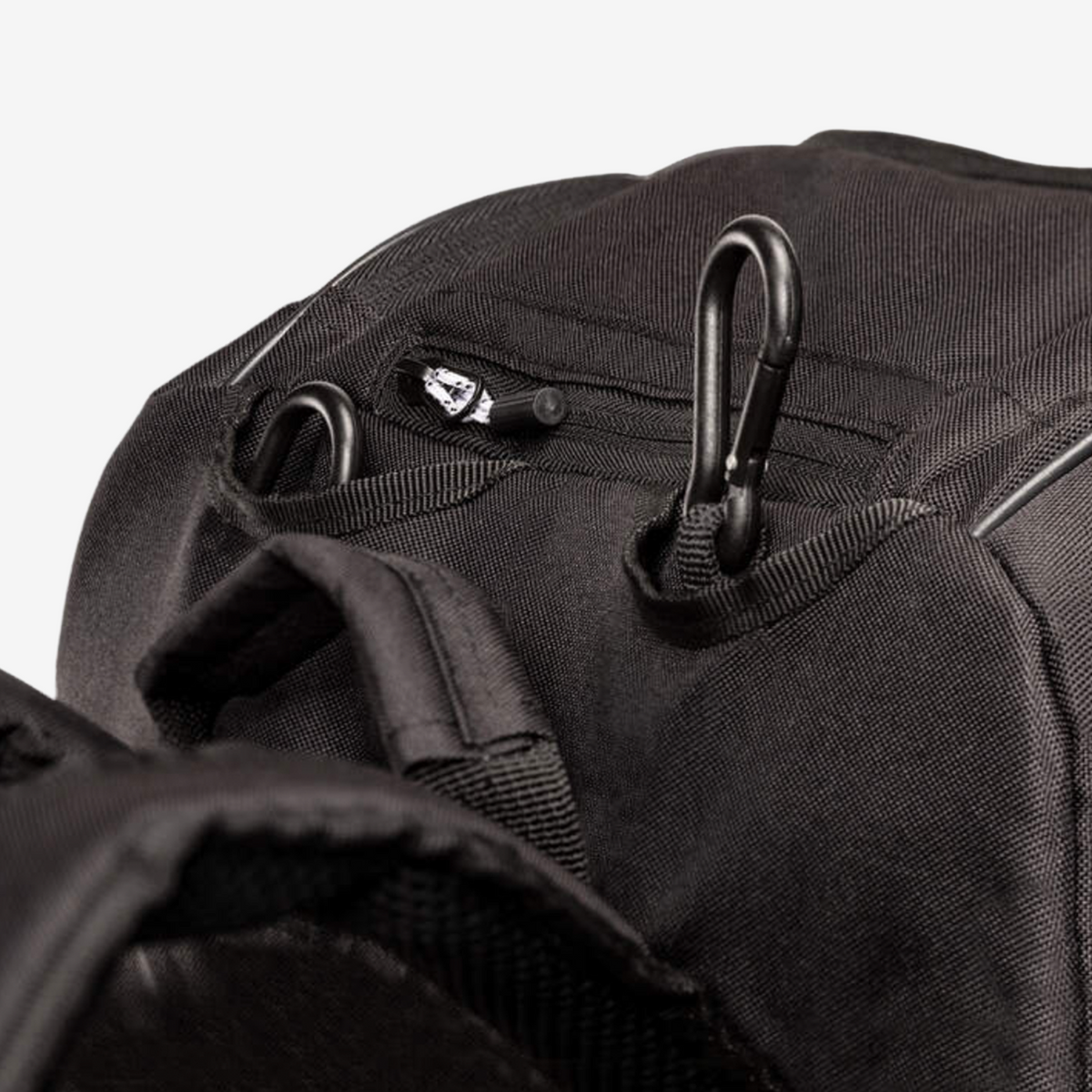 Head Pro Pickleball Bag M Black/White