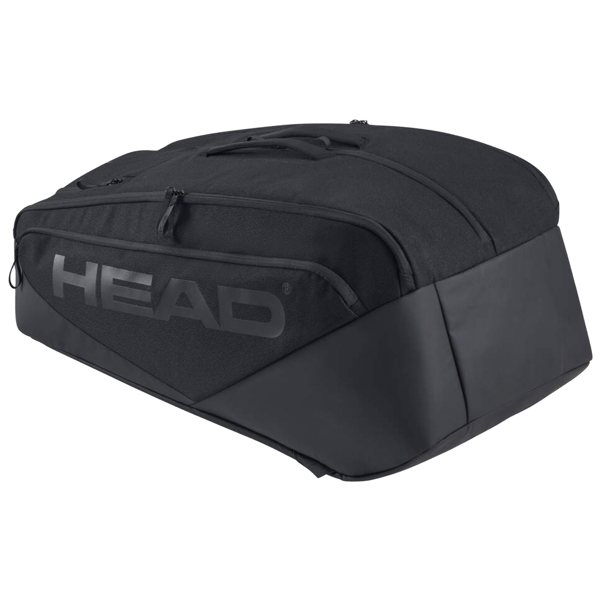 Head Pro X Racket Bag XL Black