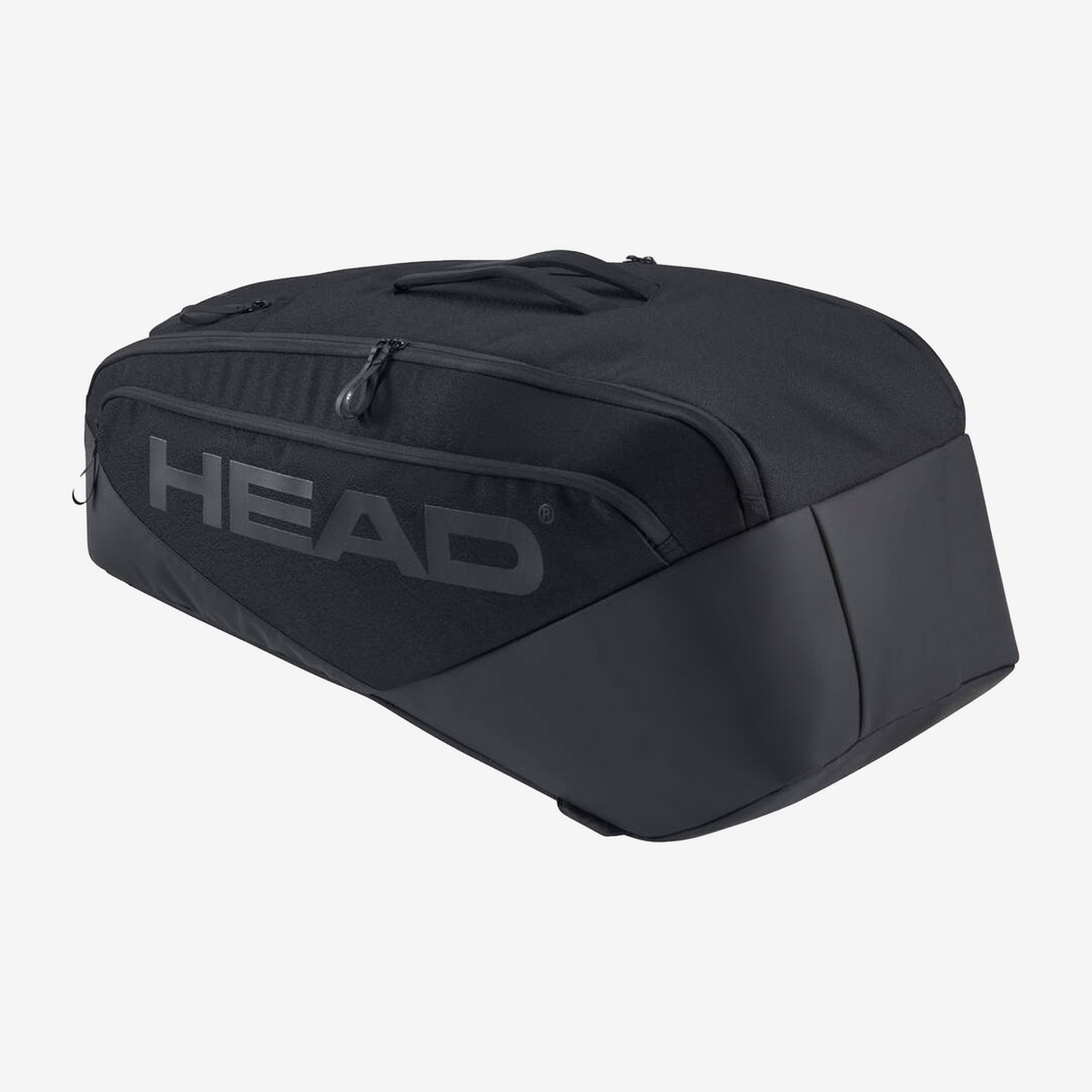 Head Pro X Racket Bag L Black