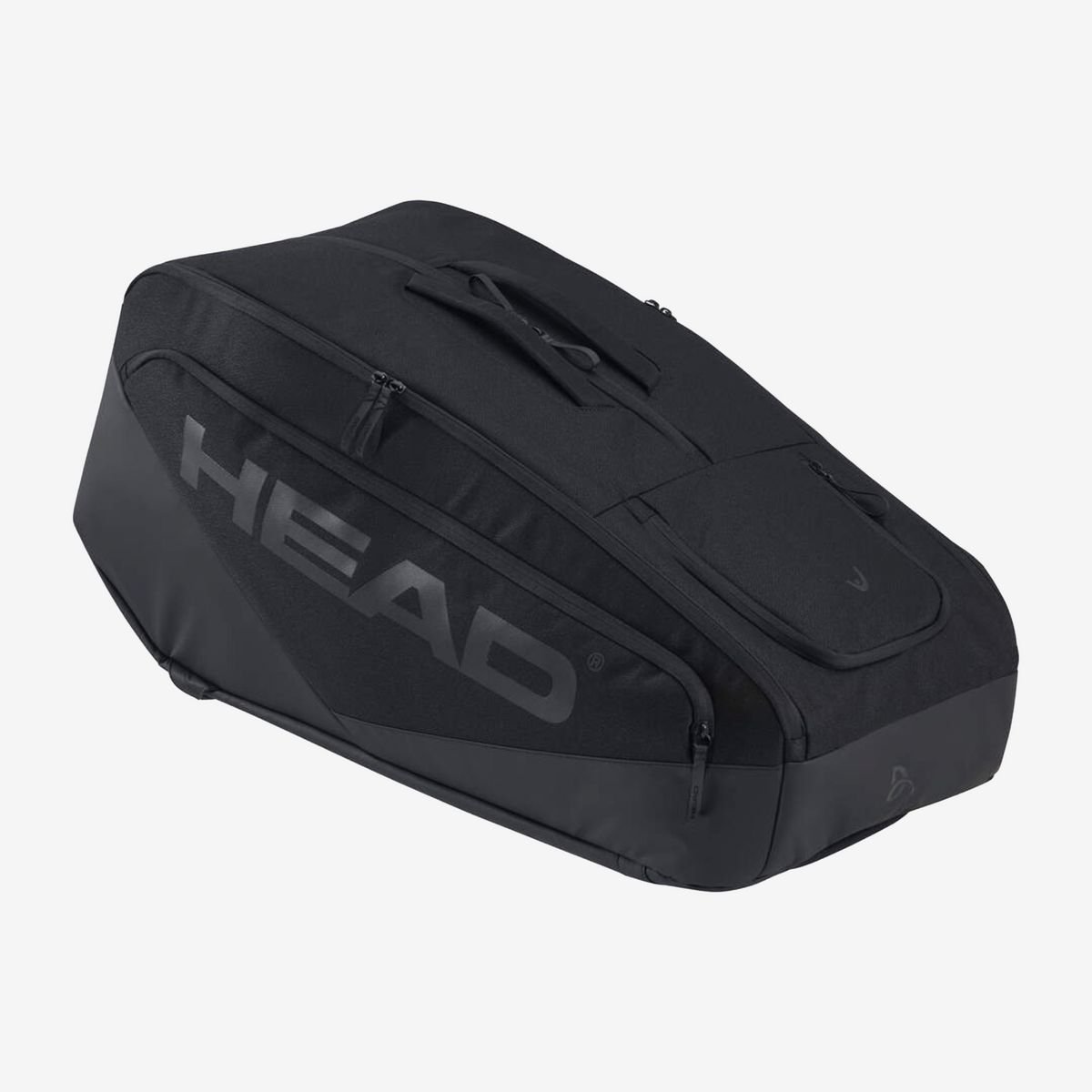 Head Pro X Racket Bag XL Black