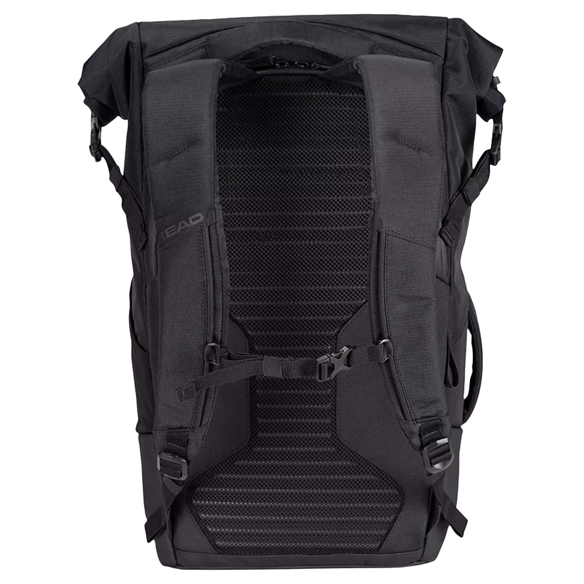 Head Pro X Racqpack Black
