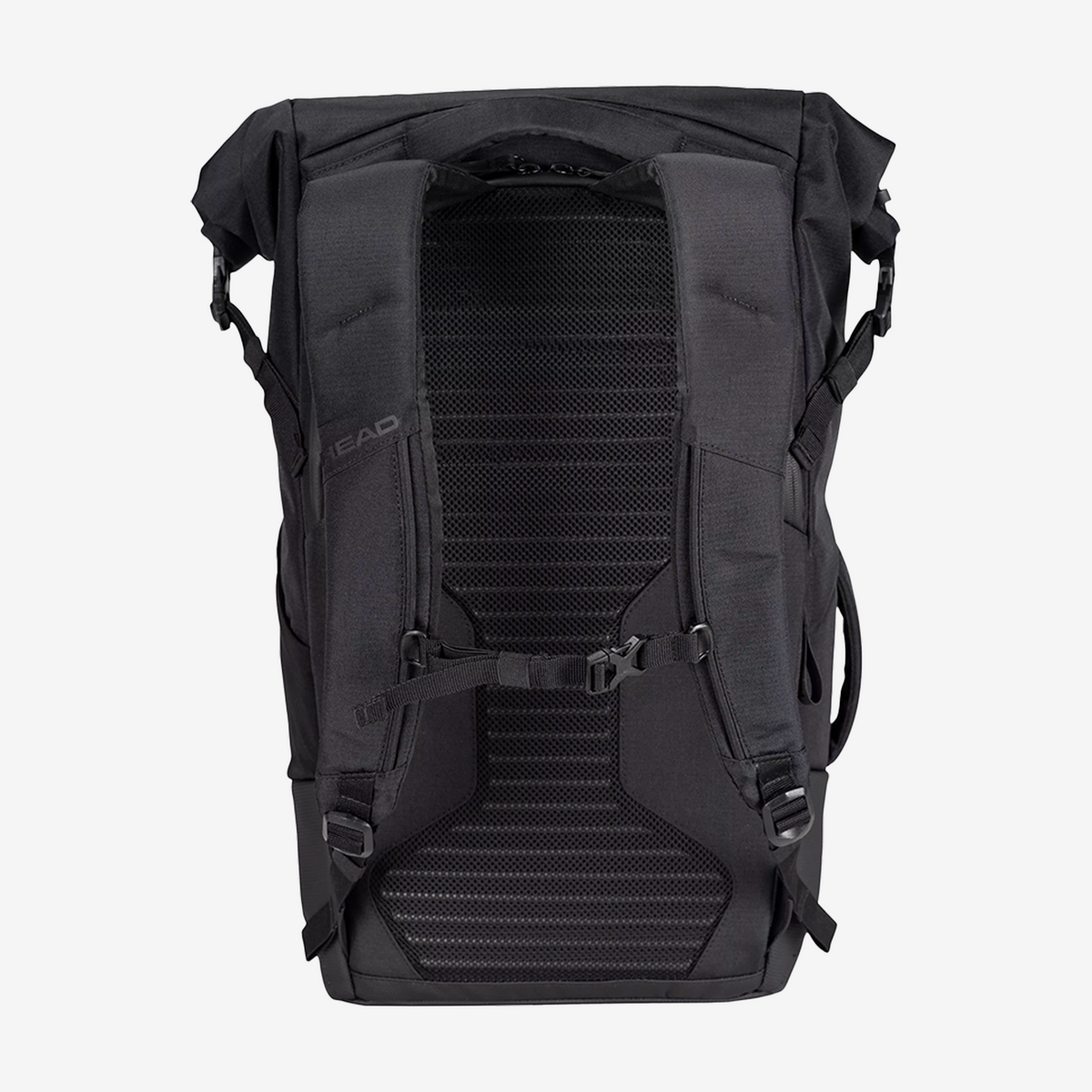 Head Pro X Racqpack Black