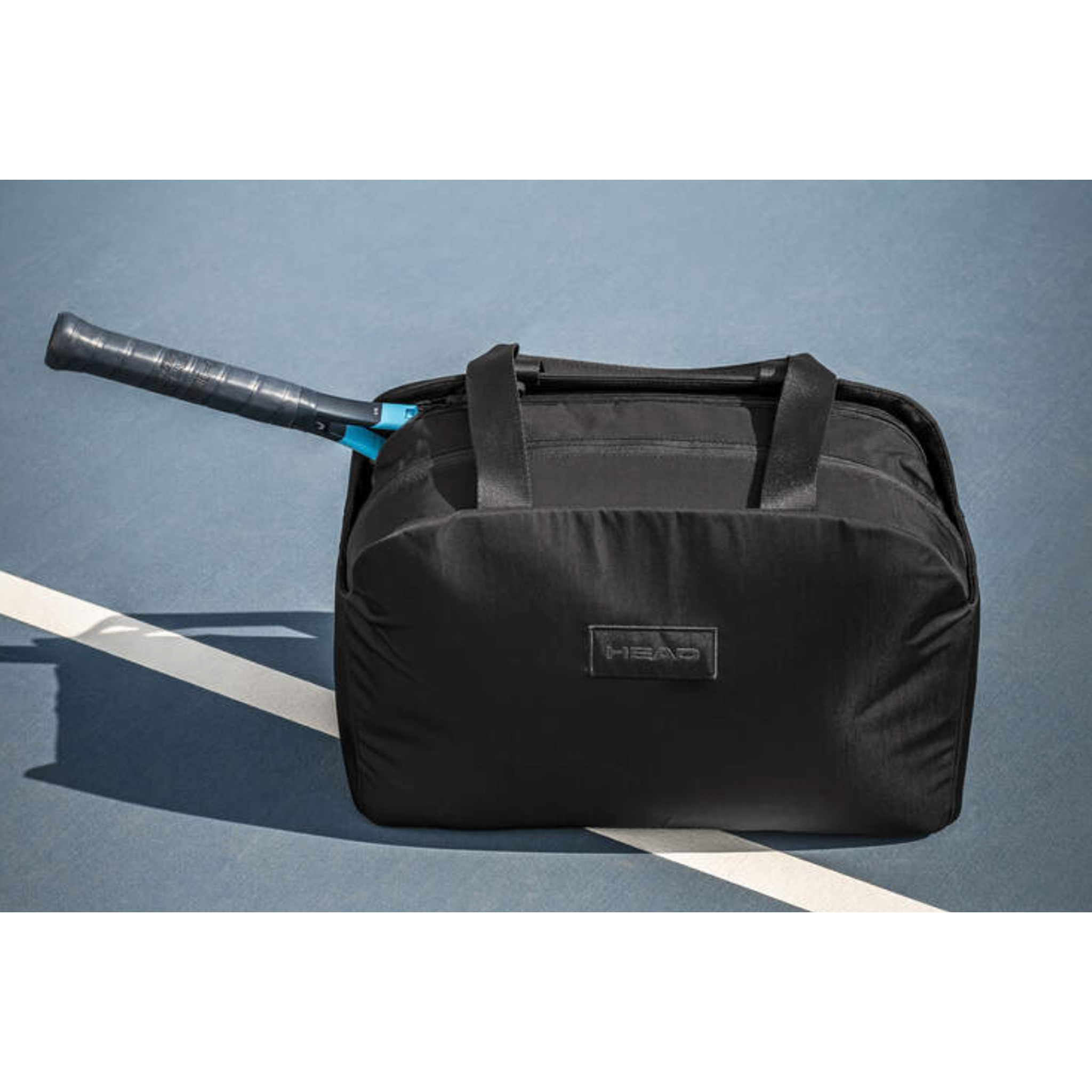 Head Pro X Tote Bag 22L Black