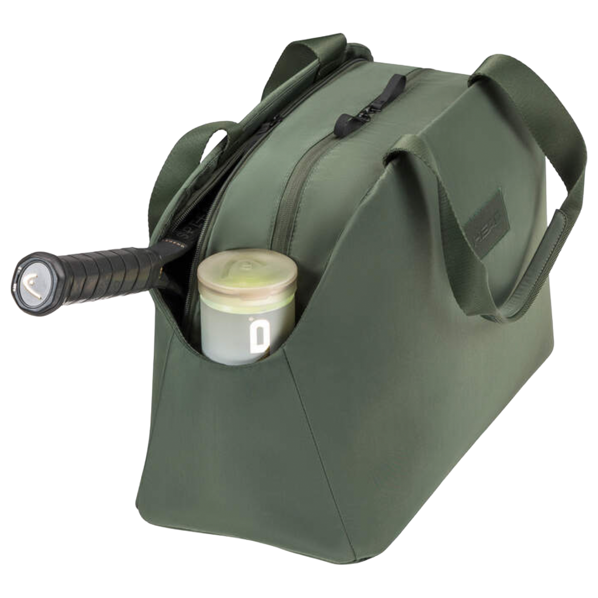 Head Pro X Tote Bag 22L Green