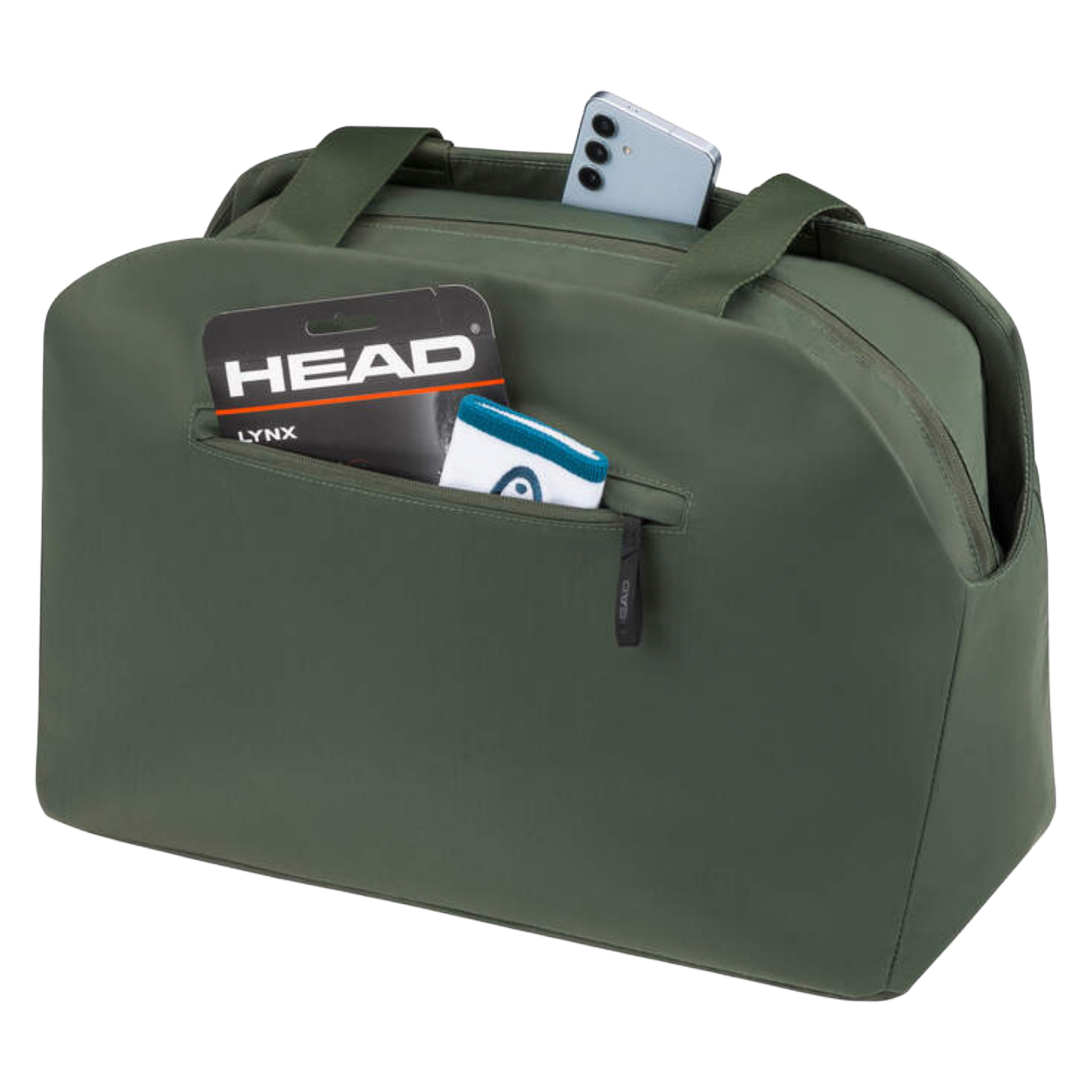 Head Pro X Tote Bag 22L Green