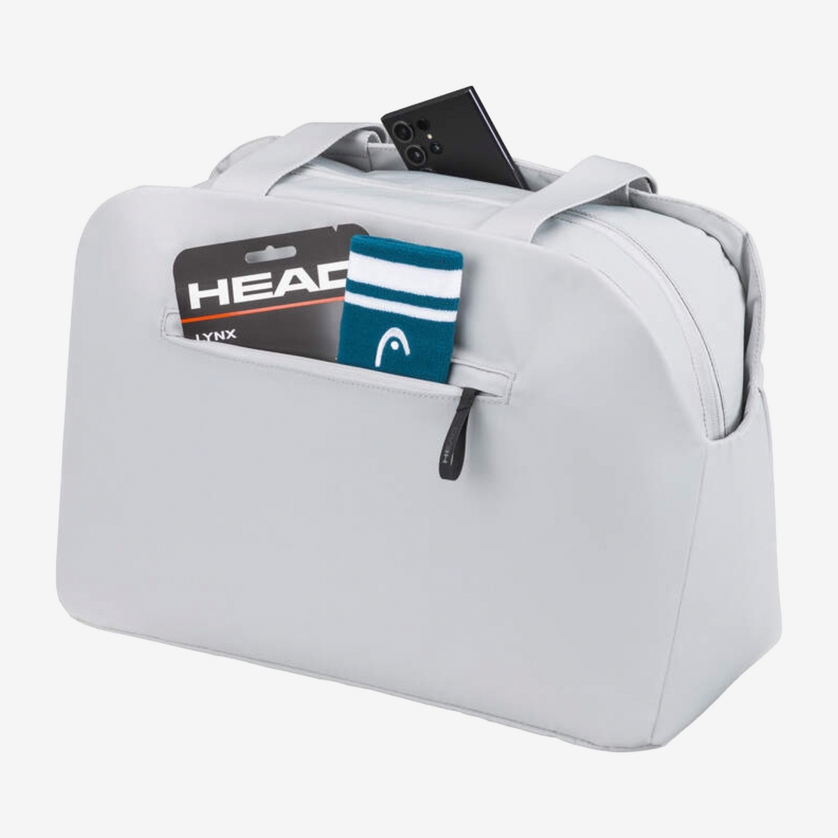 Head Pro X Tote Bag 22L Light Grey