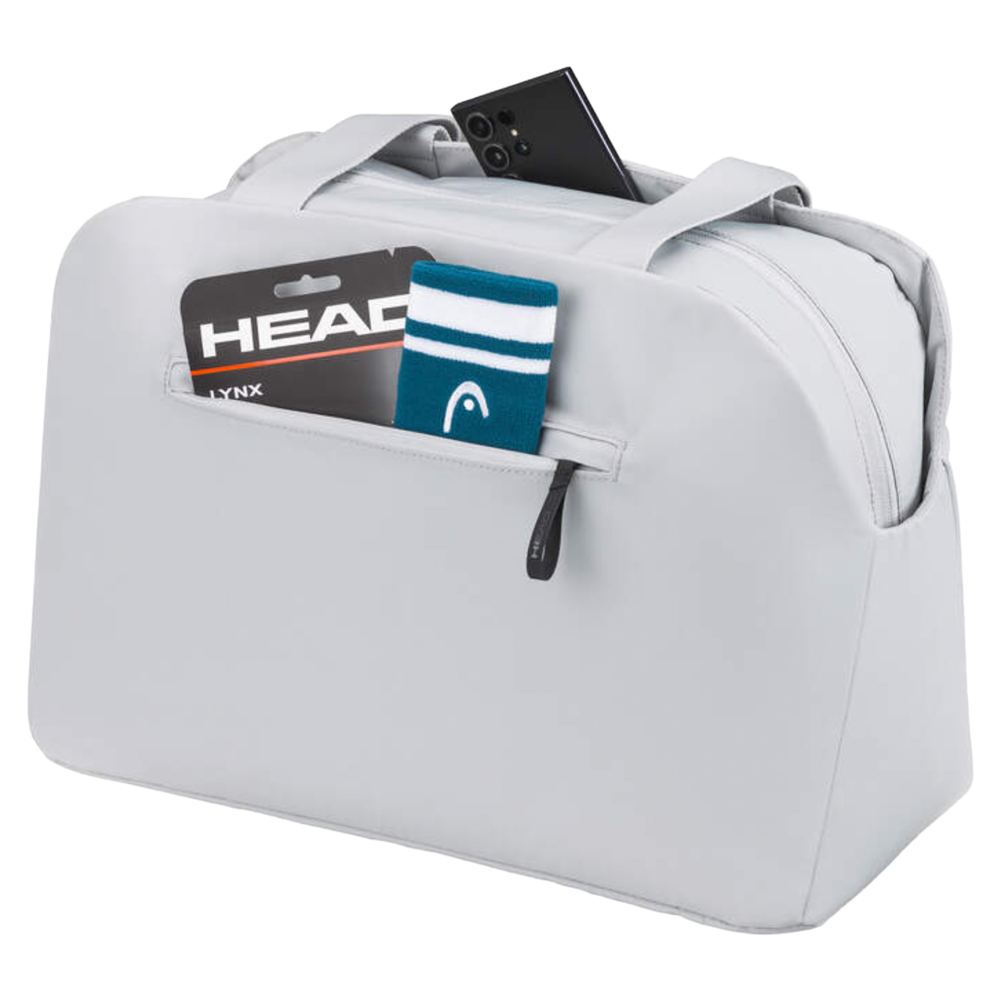 Head Pro X Tote Bag 22L Light Grey