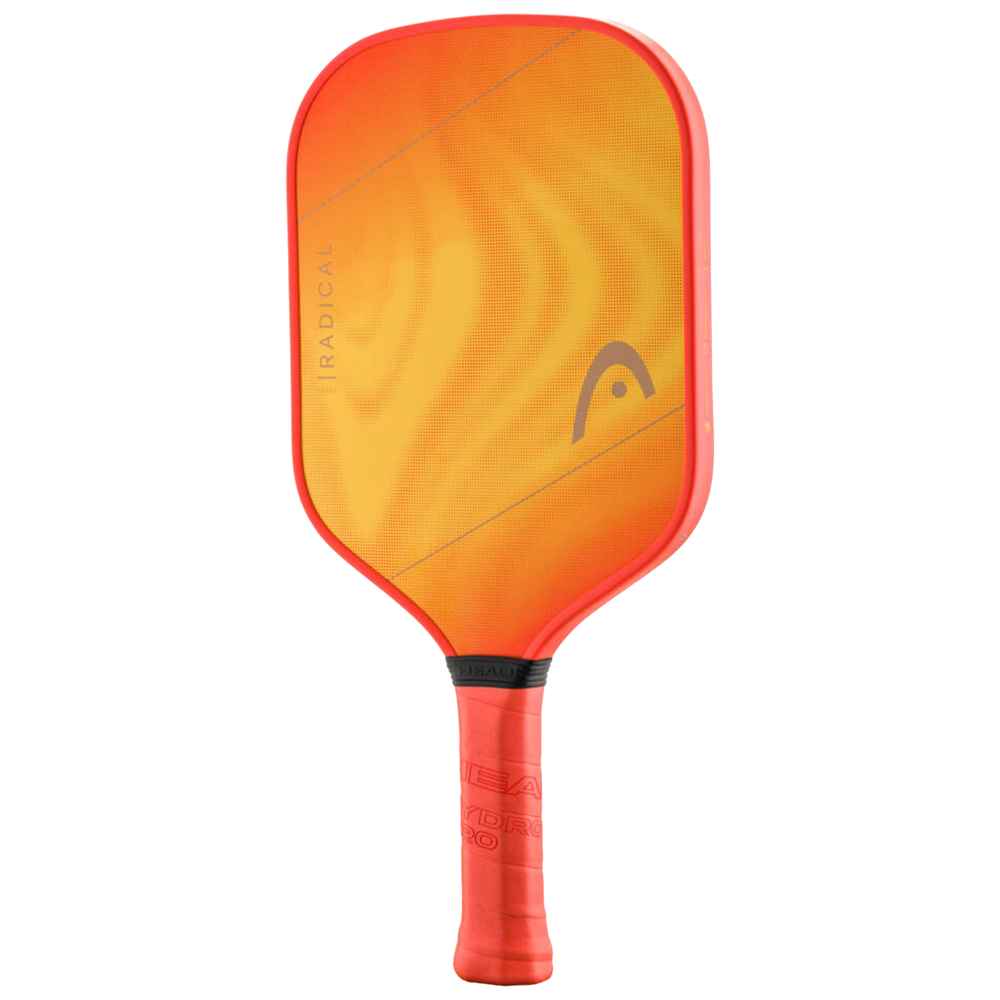 Head Radical Xceed Pickleball Paddle (2026)