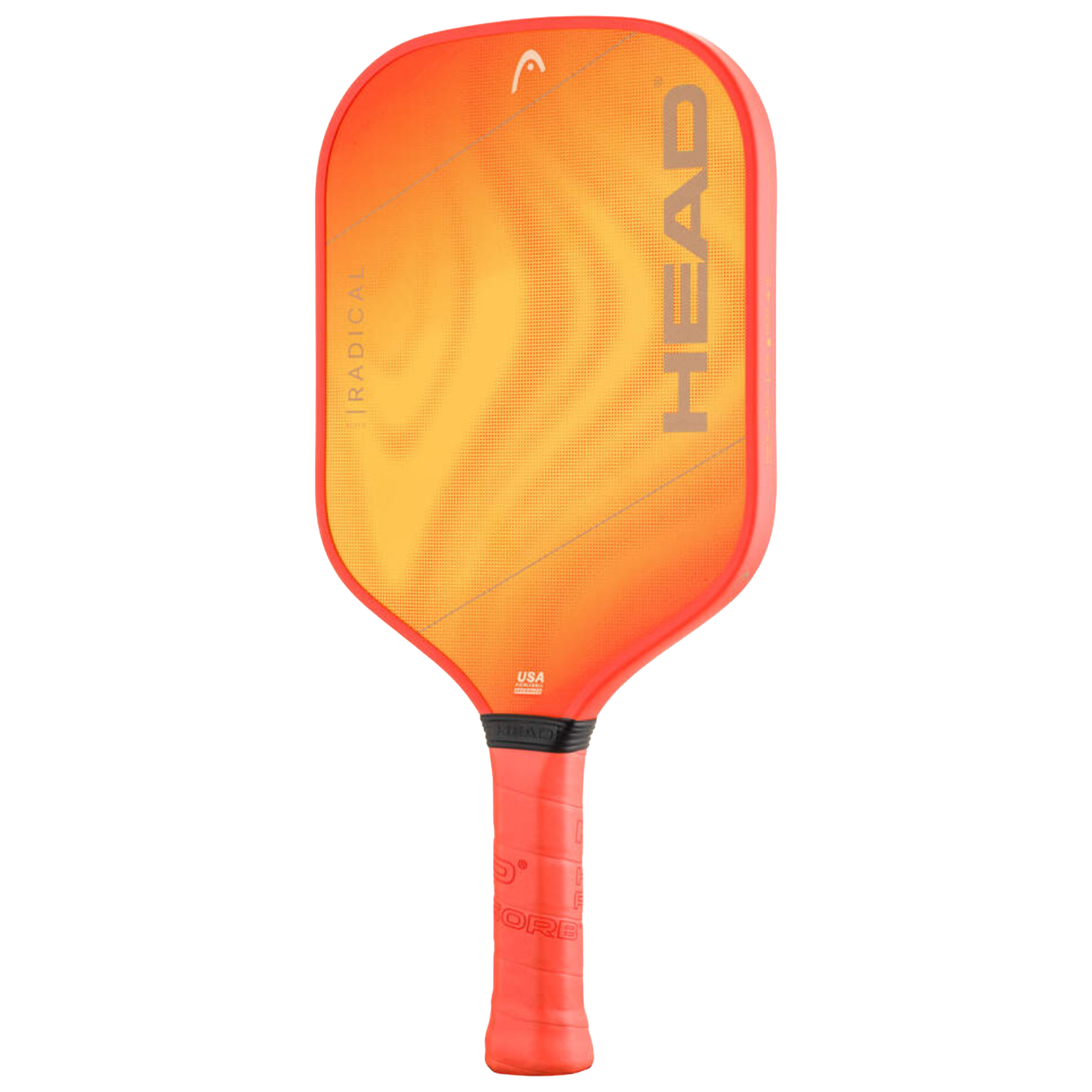 Head Radical Xceed Pickleball Paddle (2026)