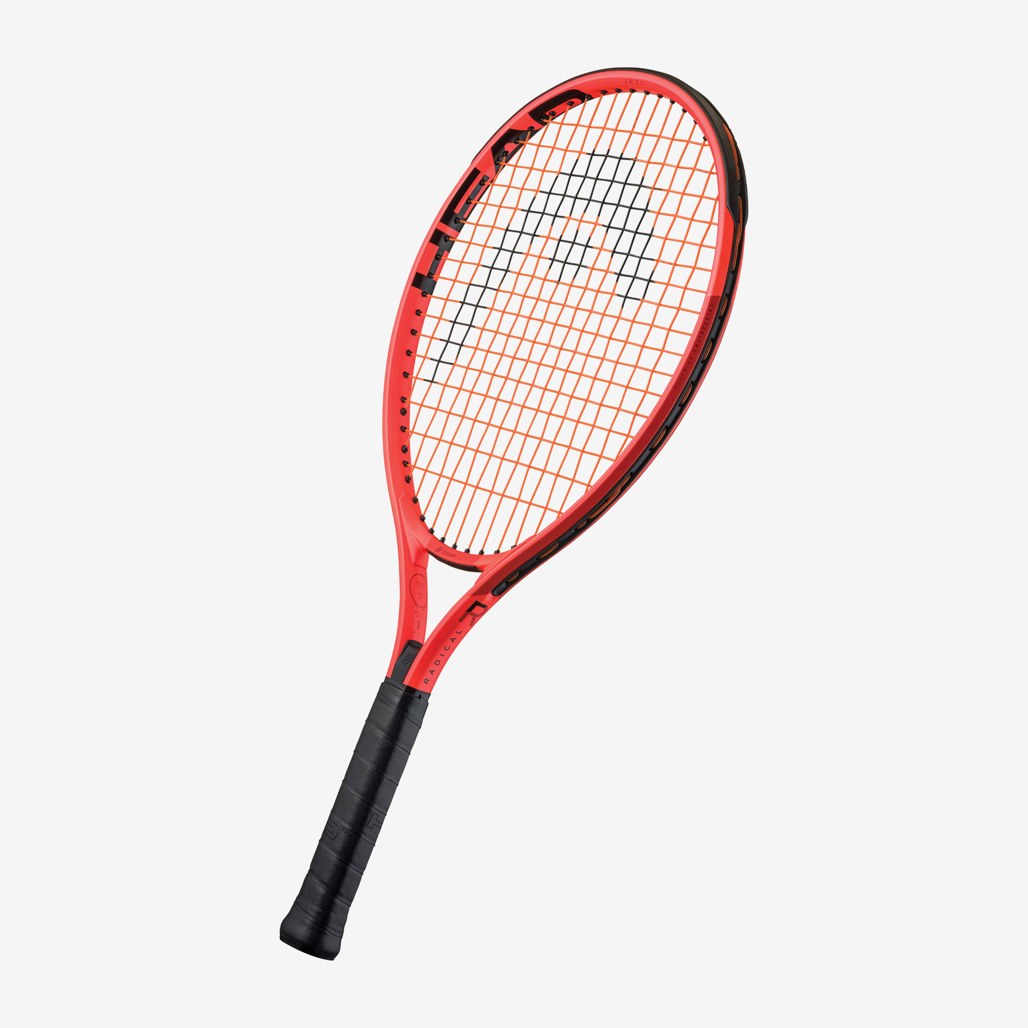 Head Radical Jr 21 2025