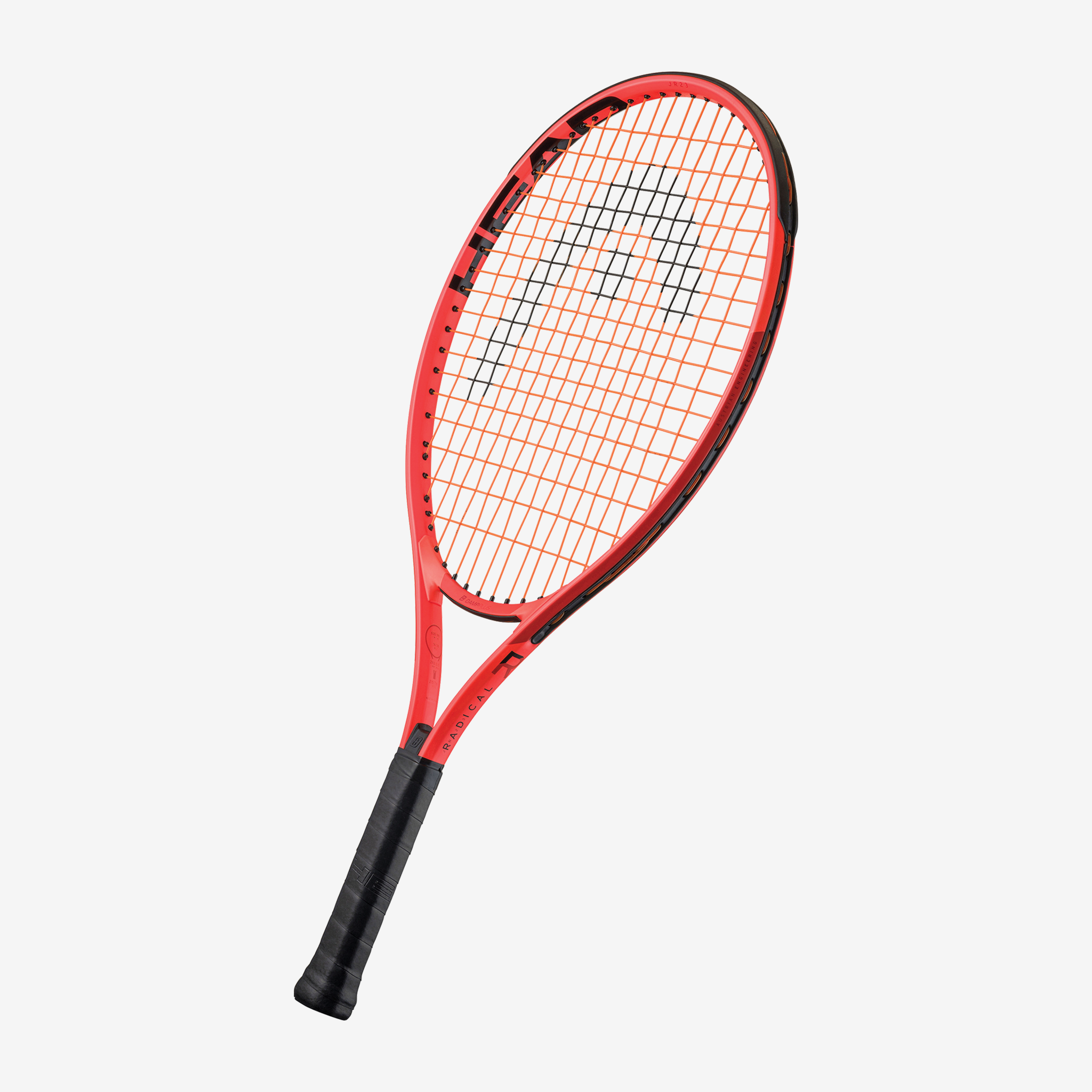 Head Radical Jr 23 2025