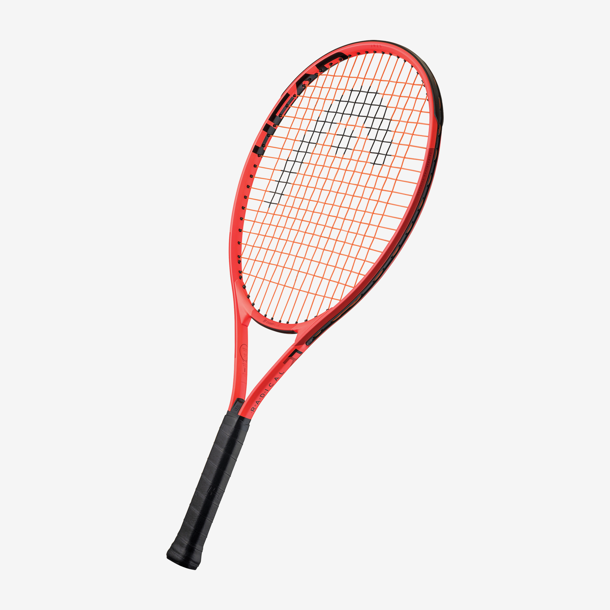 Head Radical Jr 25 2025