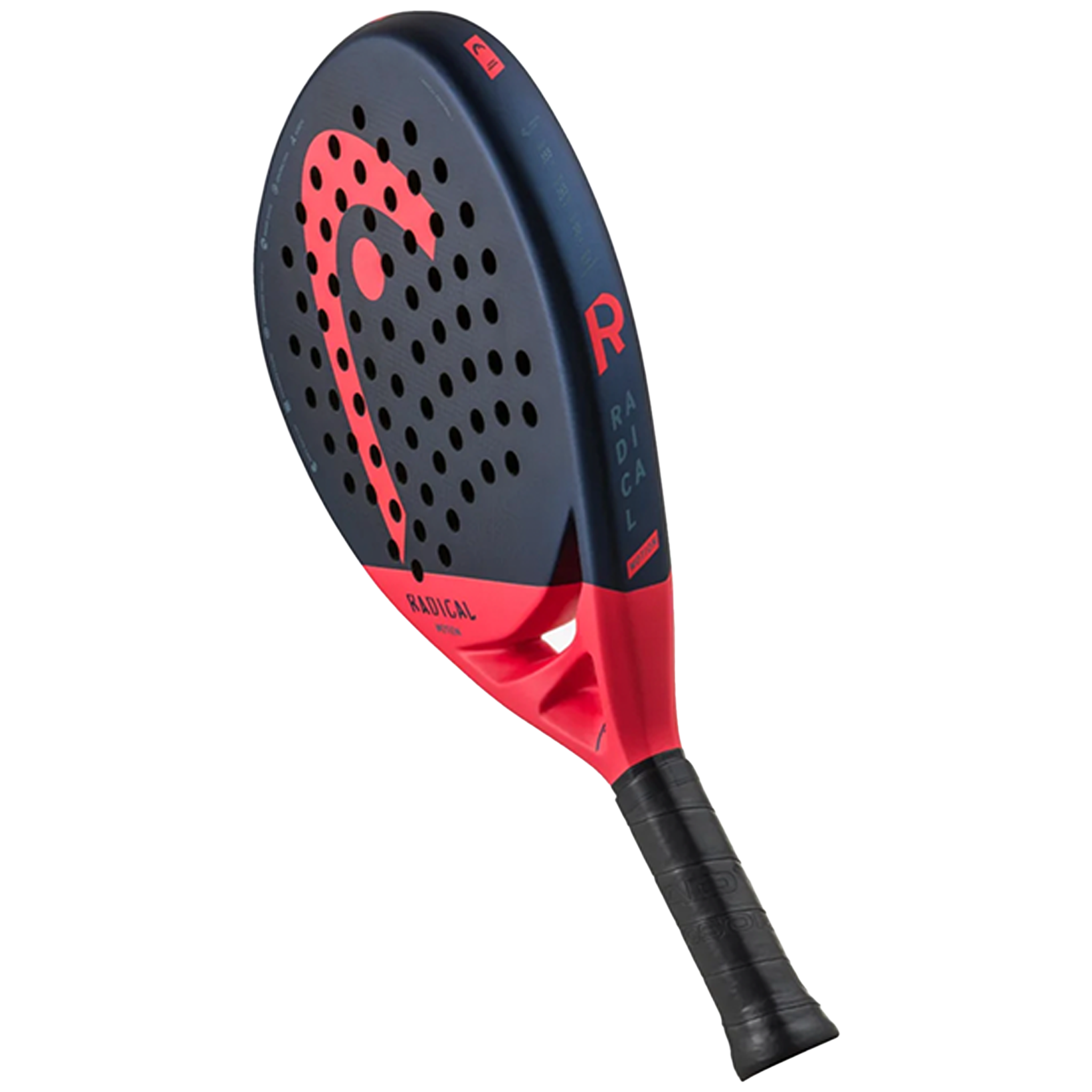 Head Radical Motion Padel 2024