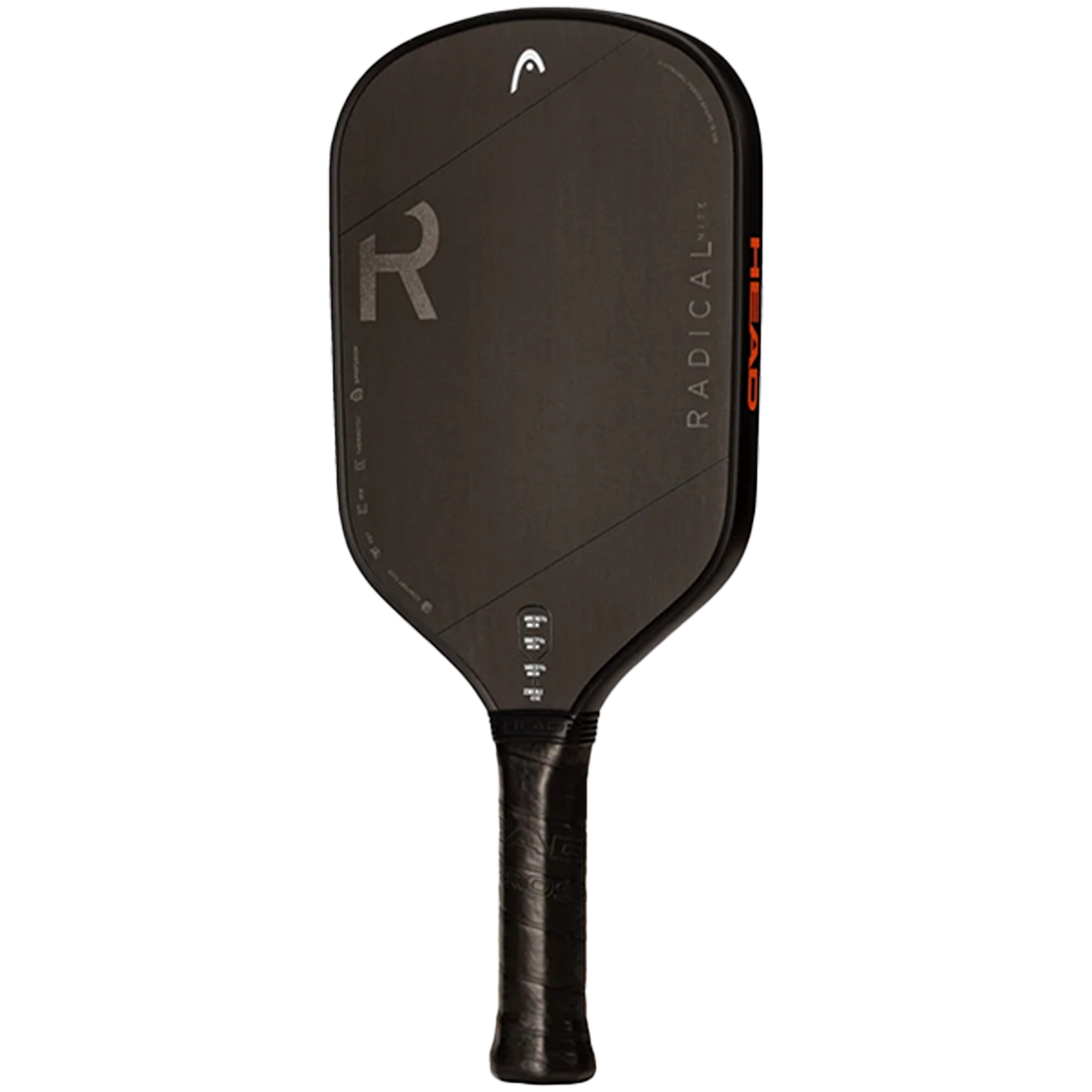 Head Radical Nite Pickleball Paddle