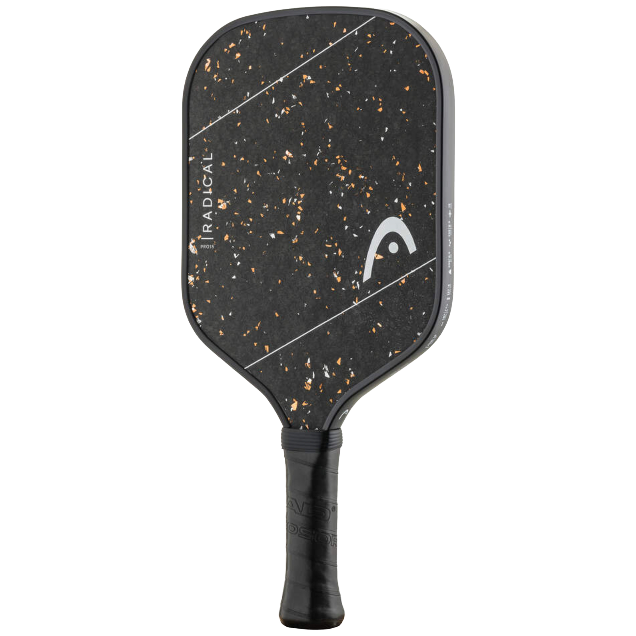 Head Radical PRO15 Pickleball Paddle (2026)