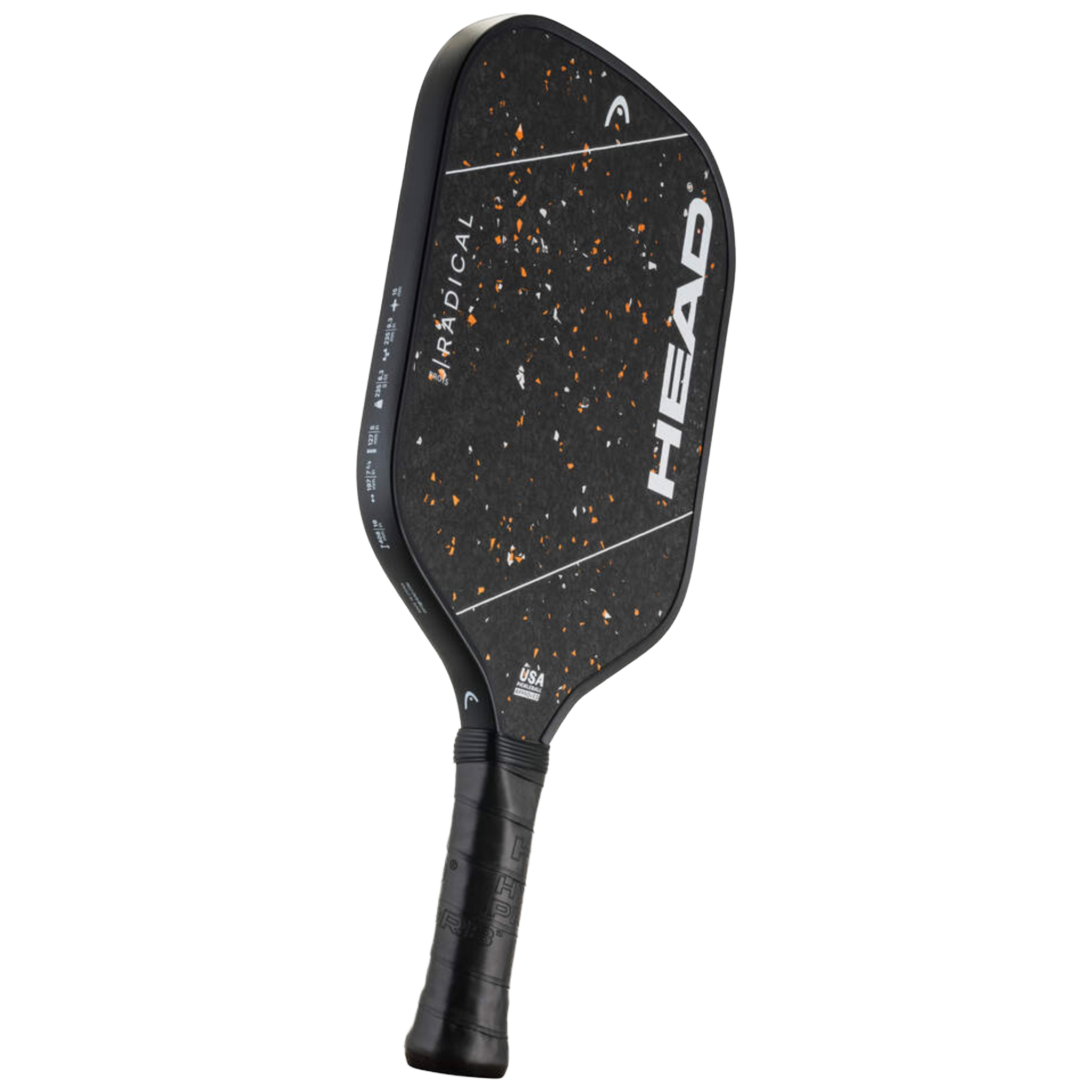 Head Radical PRO15 Pickleball Paddle (2026)