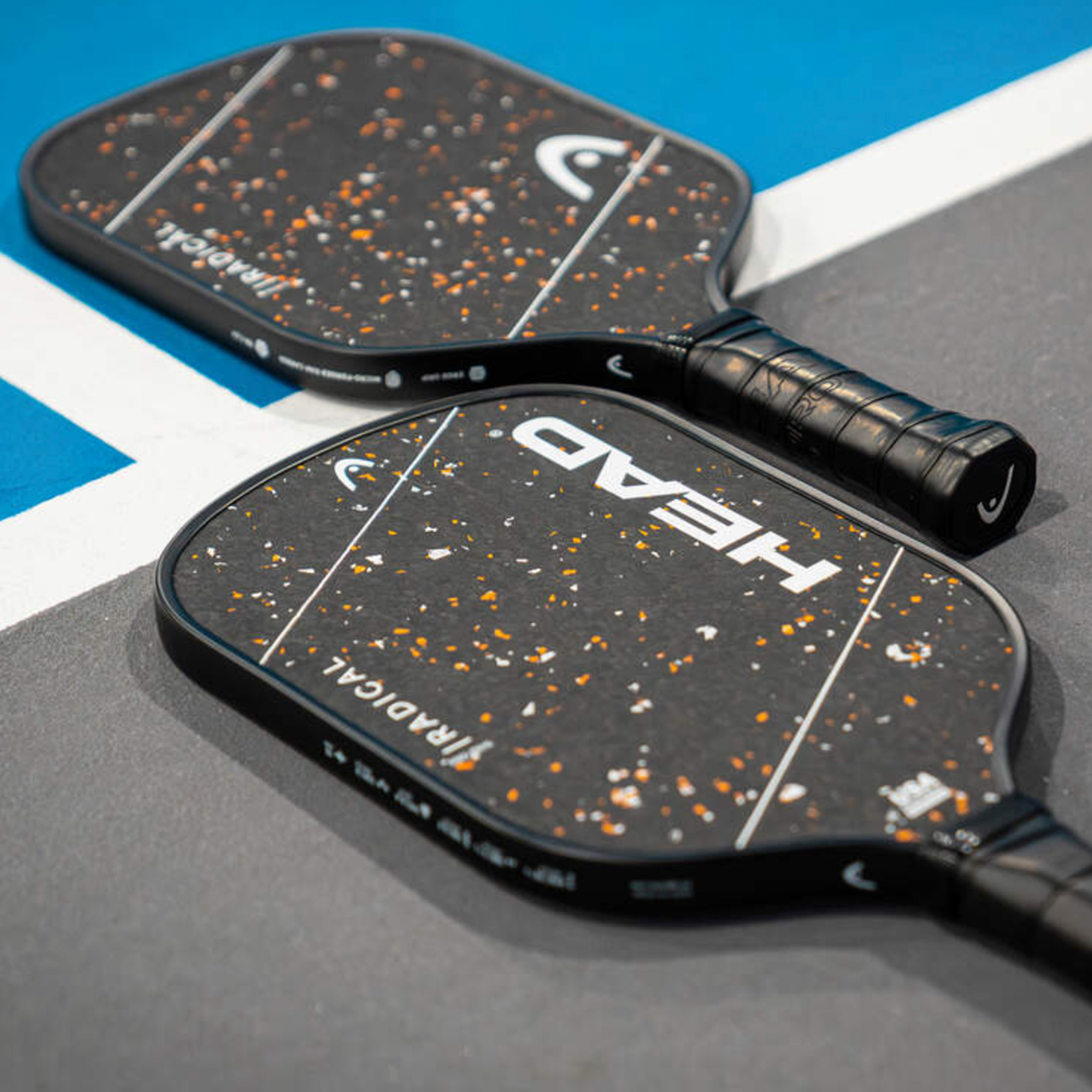 Head Radical Pro EX15 Pickleball Paddle (2026)