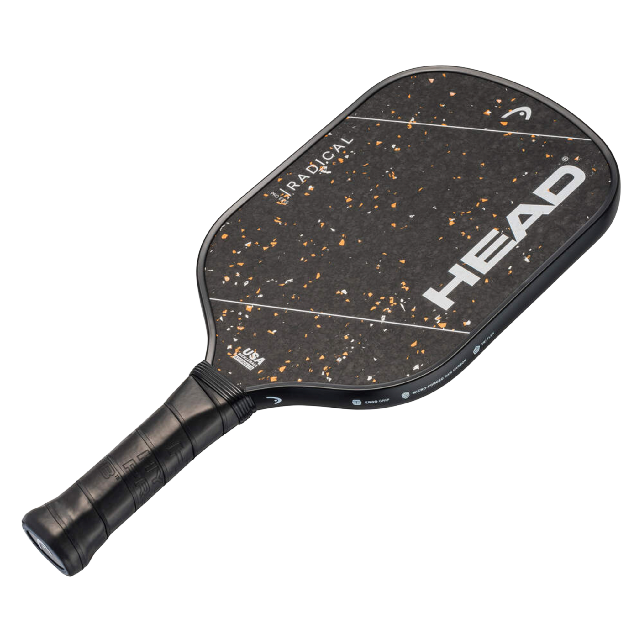 Head Radical Pro EX15 Pickleball Paddle (2026)