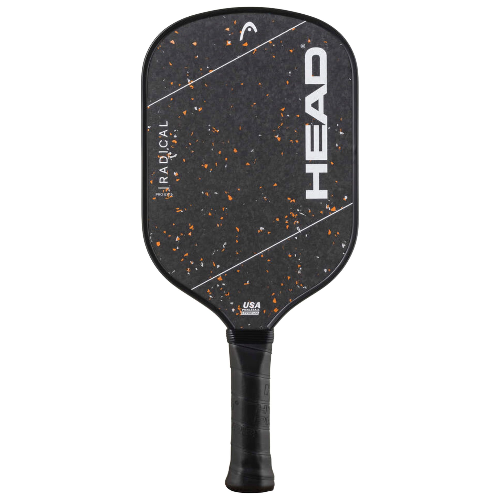 Head Radical Pro EX15 Pickleball Paddle (2026)