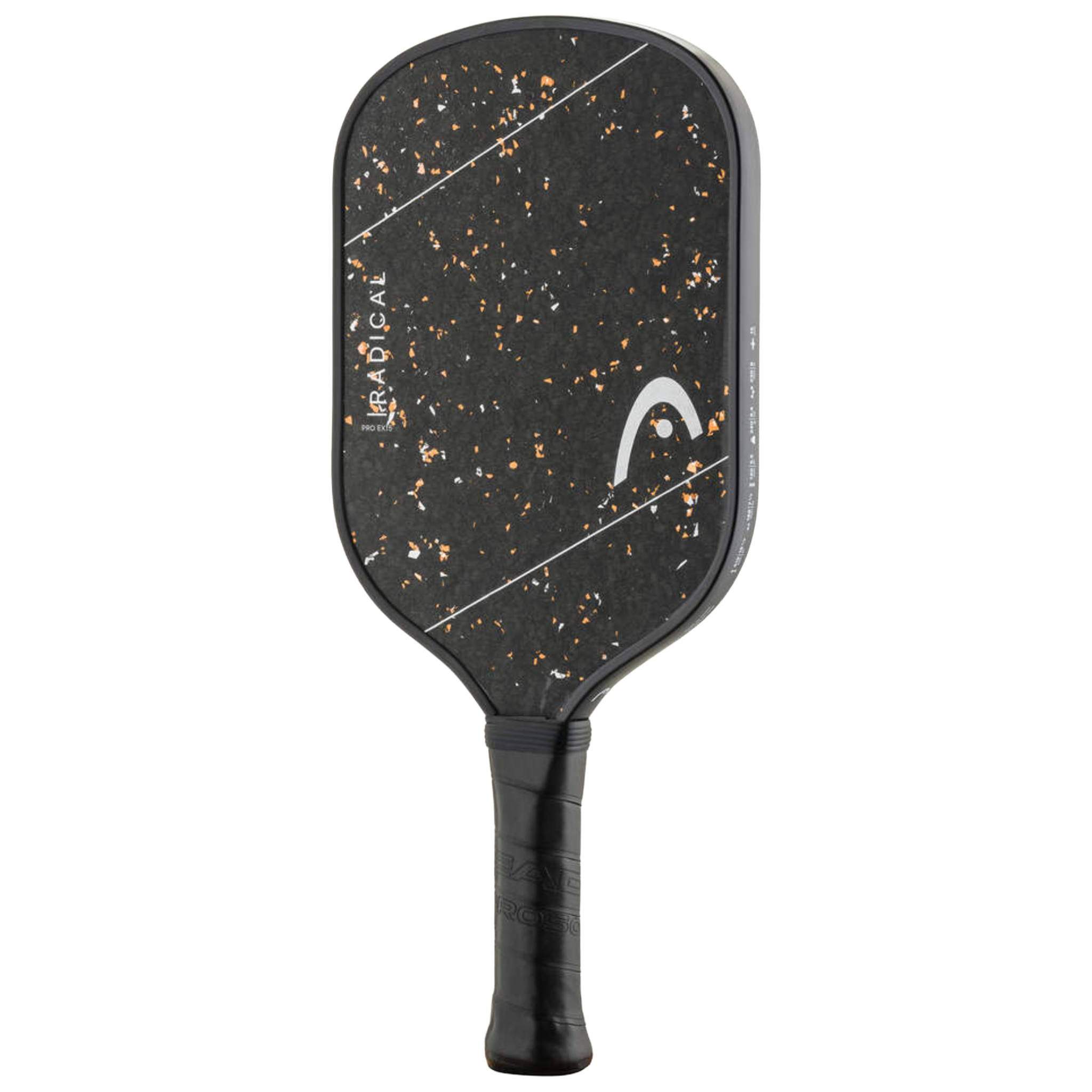 Head Radical Pro EX15 Pickleball Paddle (2026)