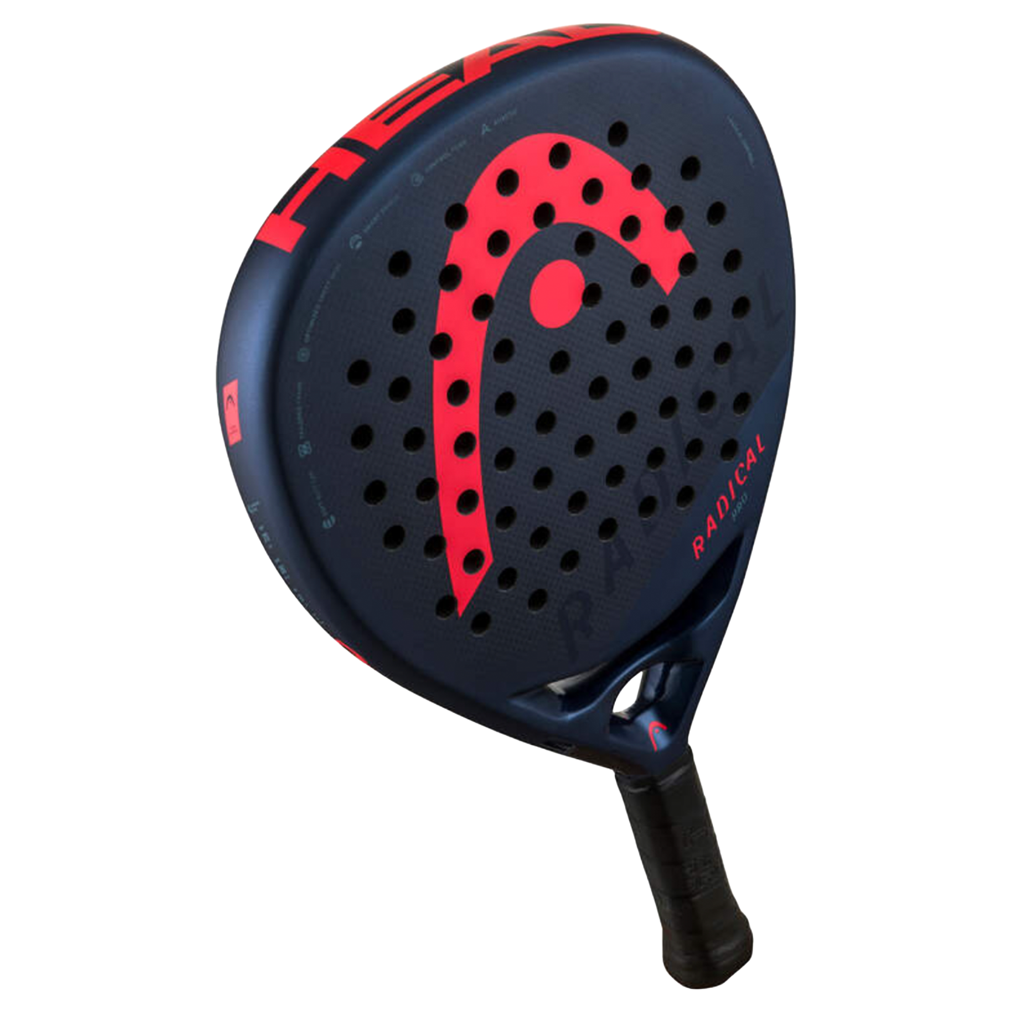 Head Radical Pro Padel