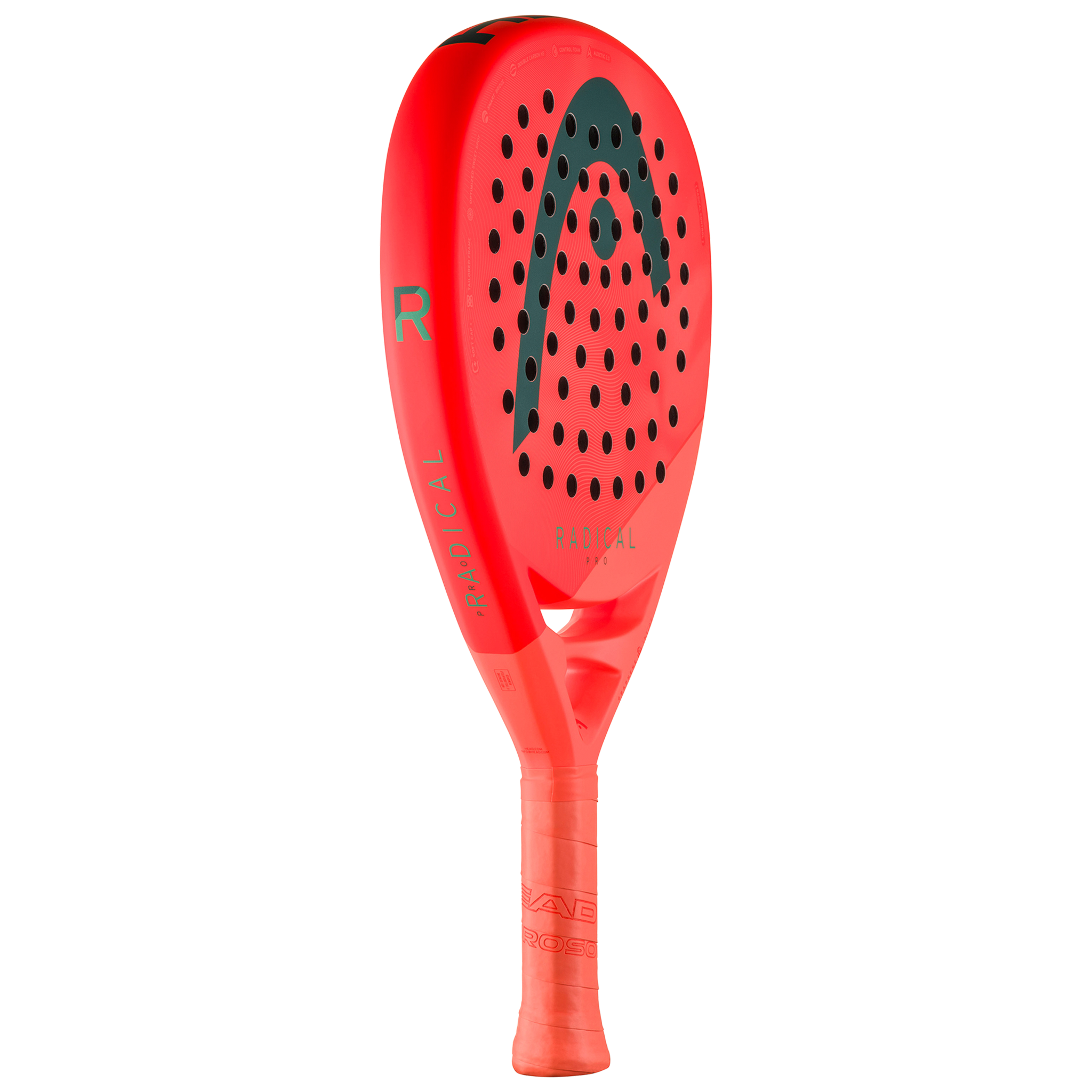 Head Radical Pro Padel (2026)