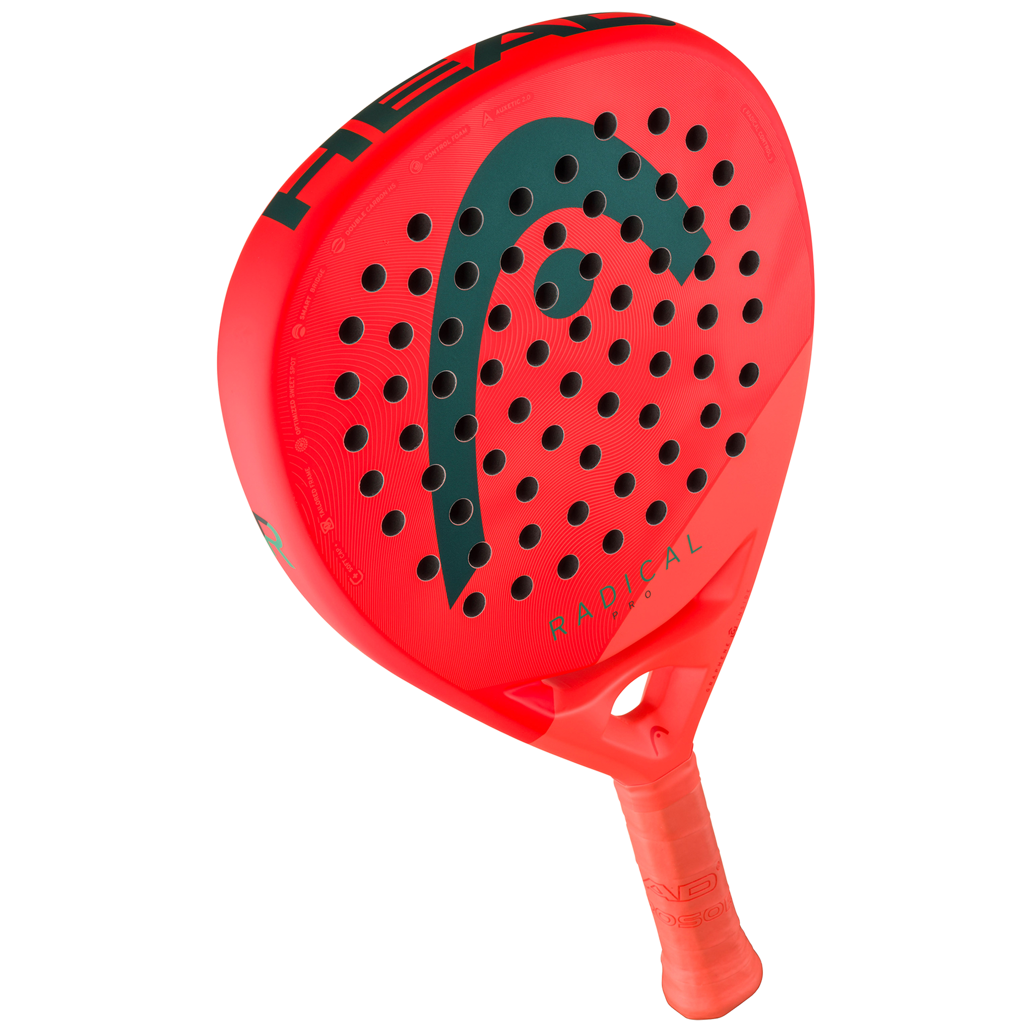 Head Radical Pro Padel (2026)